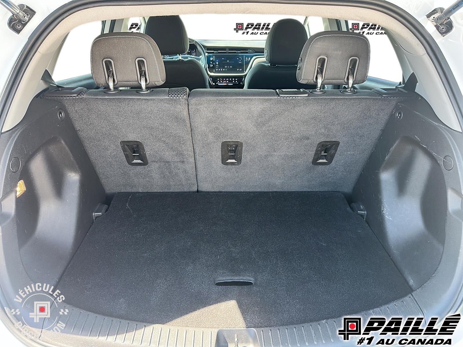 2023 Chevrolet Bolt EV in Berthierville, Quebec
