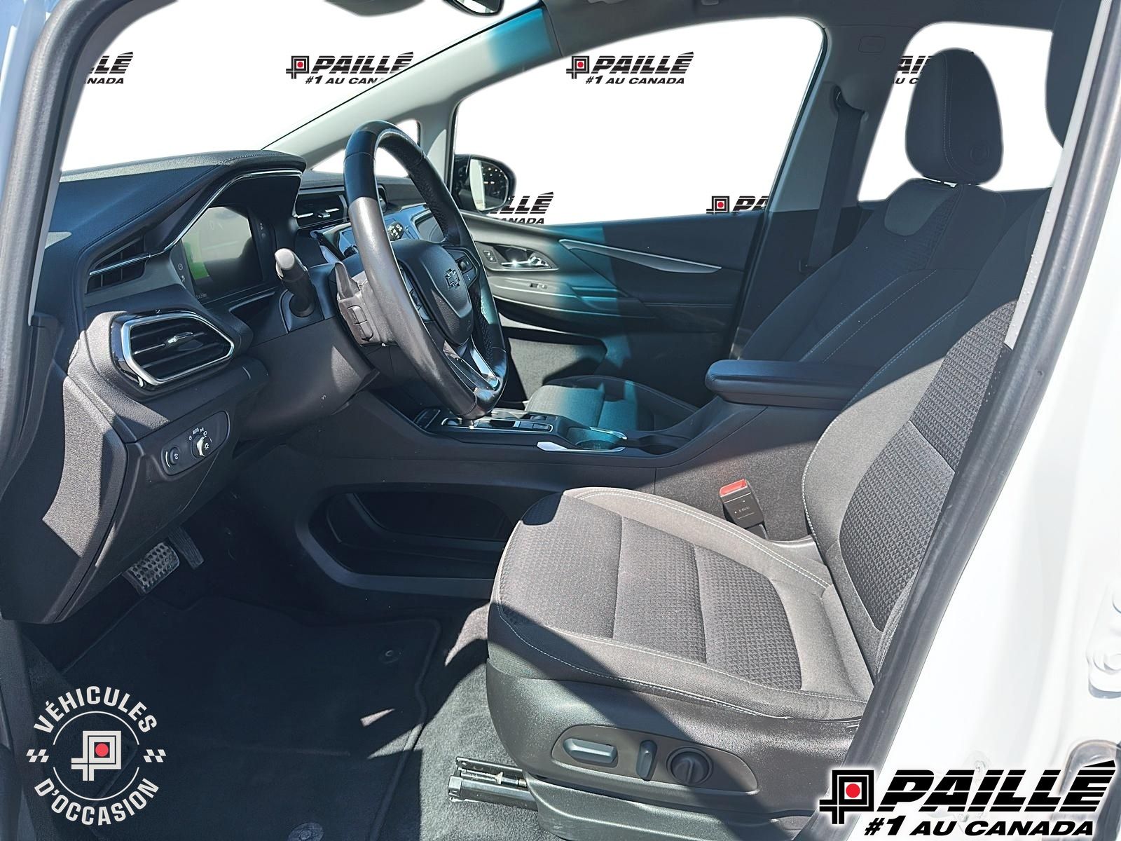 2023 Chevrolet Bolt EV in Berthierville, Quebec