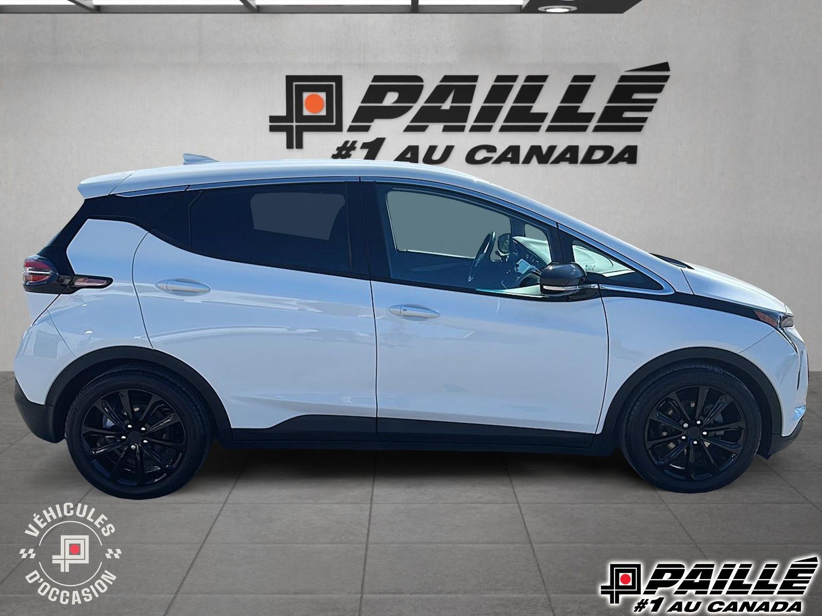 2023 Chevrolet Bolt EV in Berthierville, Quebec
