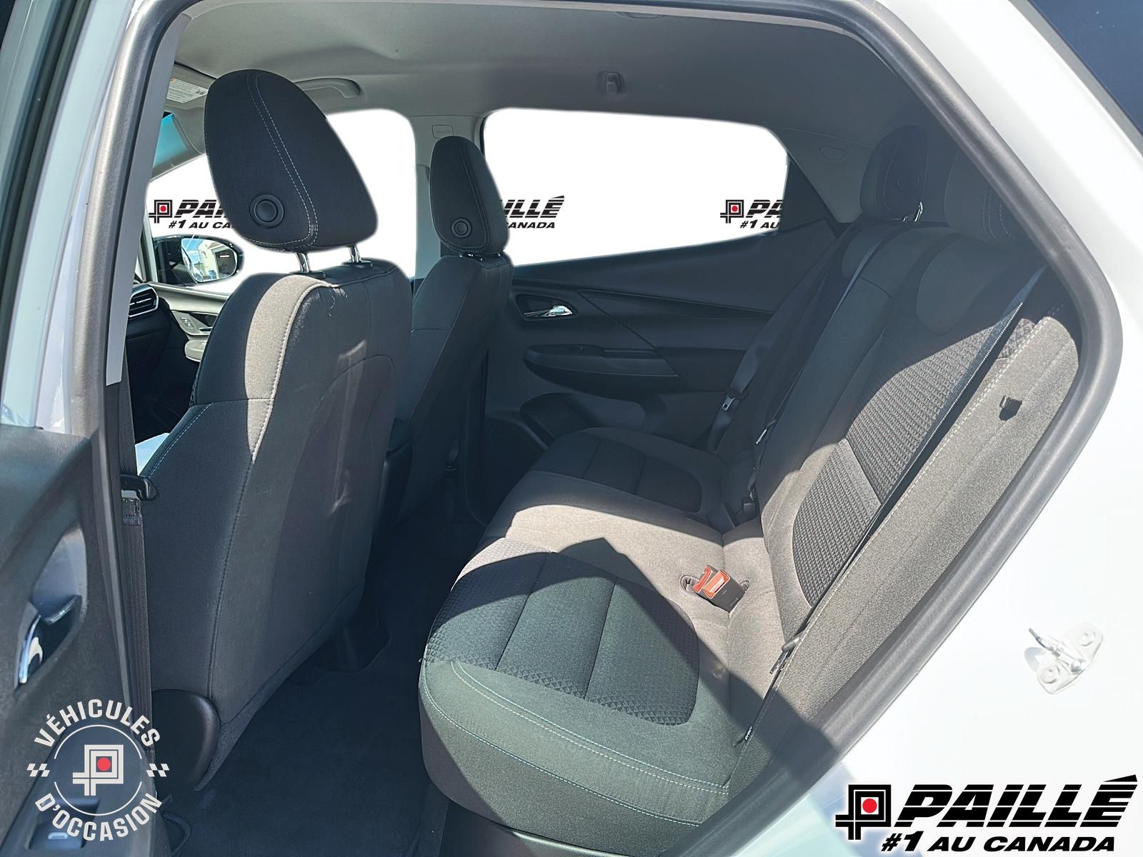 2023 Chevrolet Bolt EV in Berthierville, Quebec