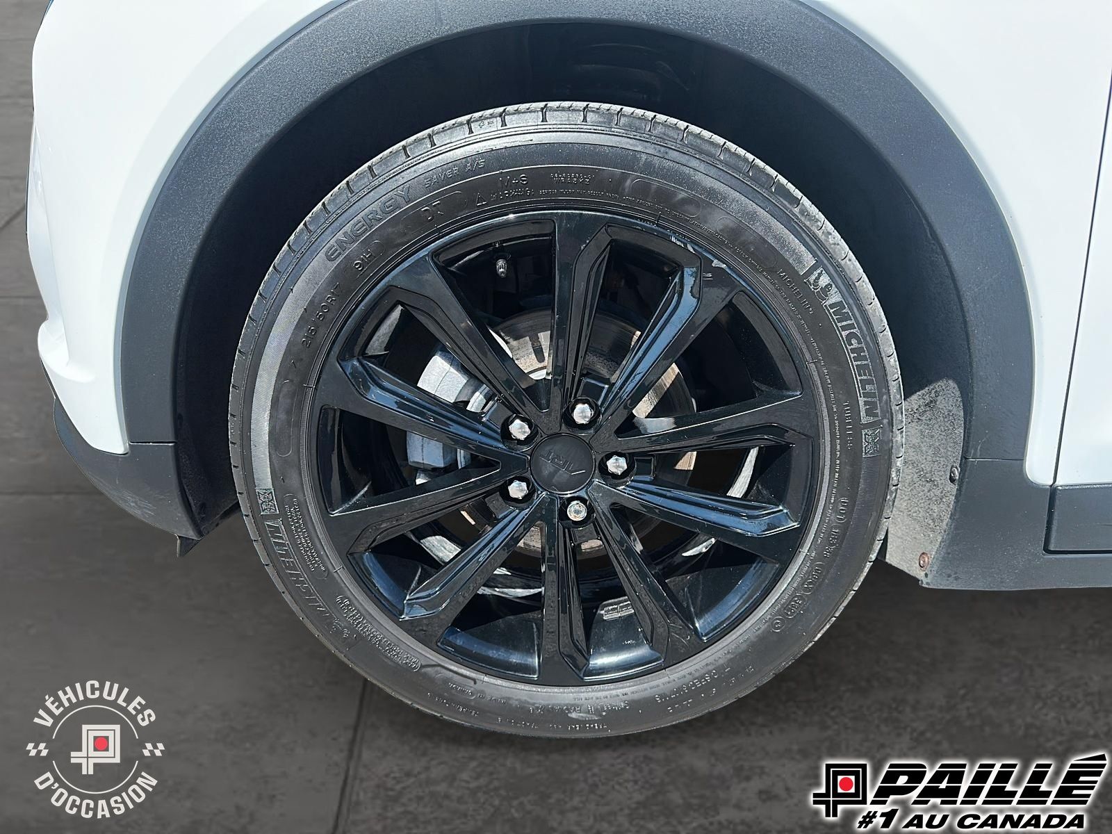 2023 Chevrolet Bolt EV in Berthierville, Quebec