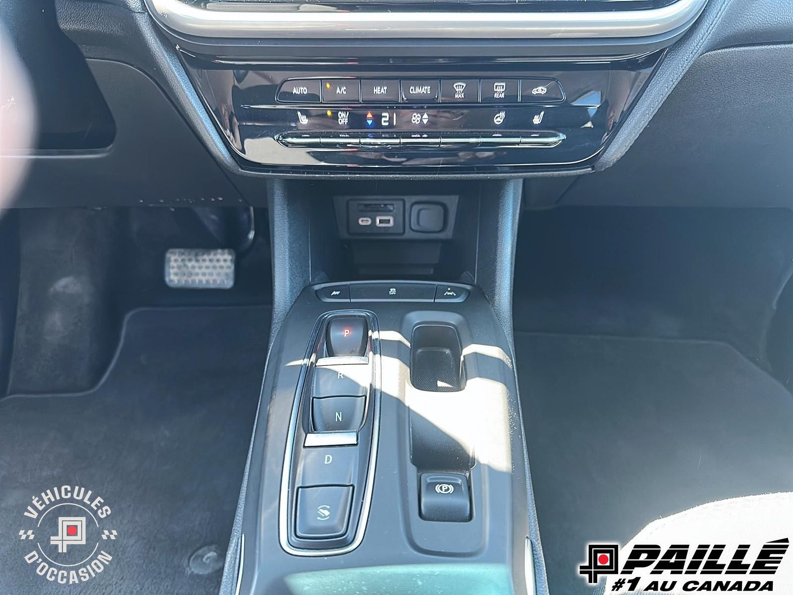2023 Chevrolet Bolt EV in Berthierville, Quebec