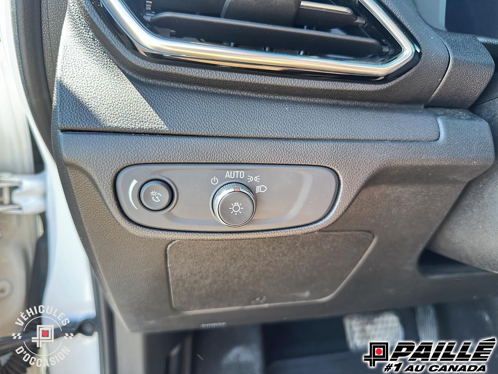2023 Chevrolet Bolt EV in Berthierville, Quebec