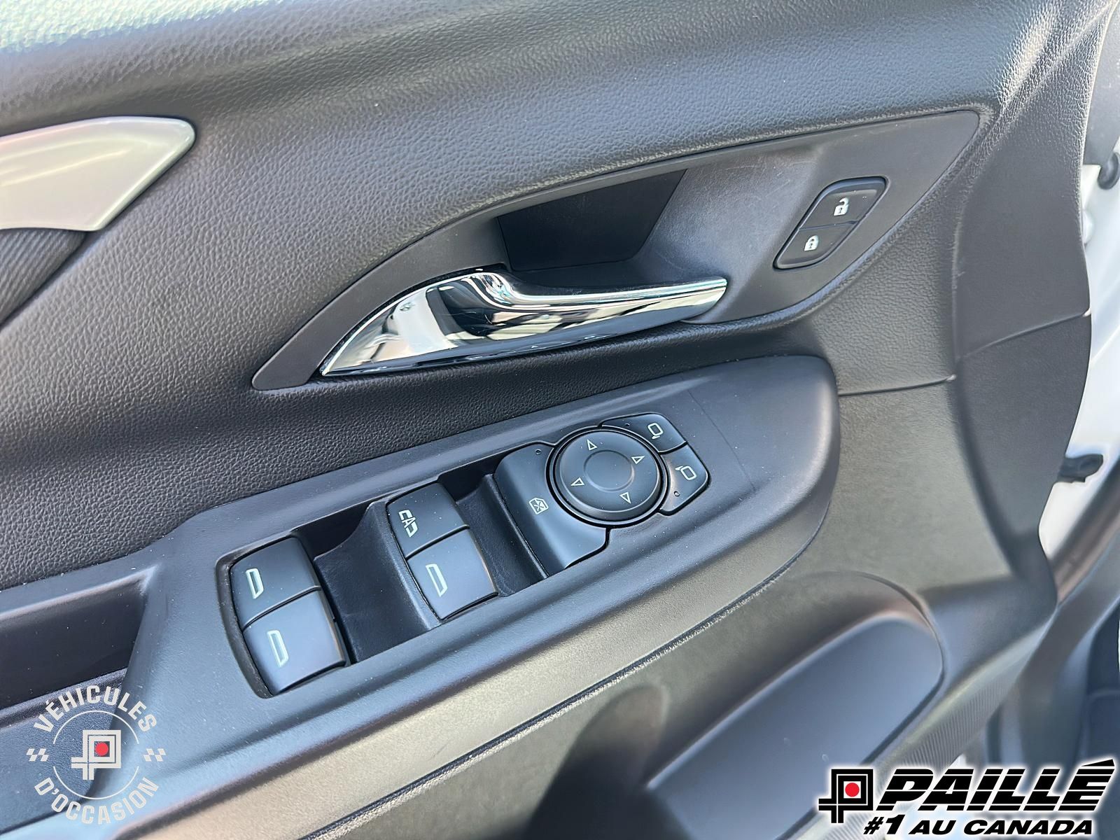 2023 Chevrolet Bolt EV in Berthierville, Quebec