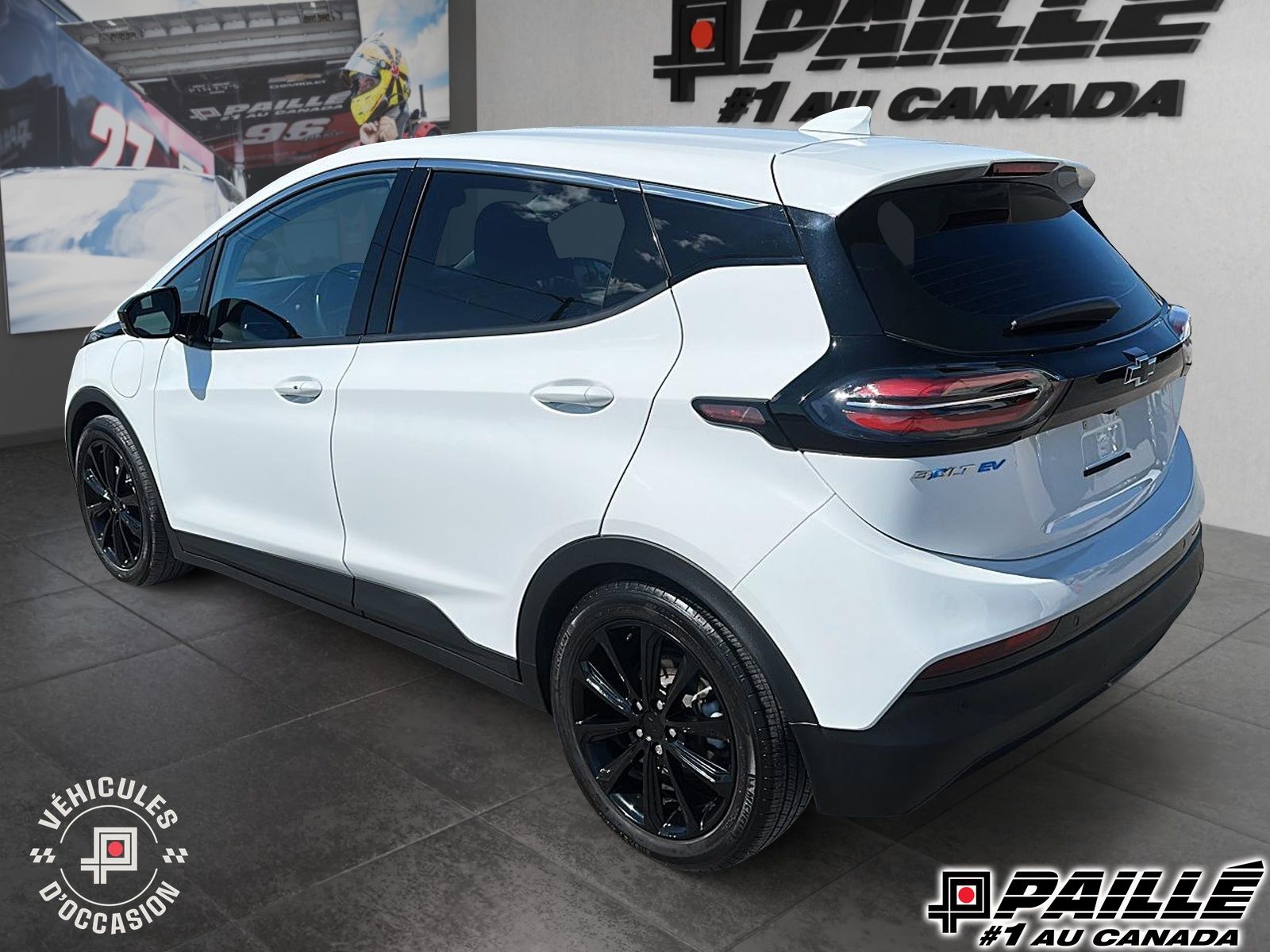 2023 Chevrolet Bolt EV in Berthierville, Quebec