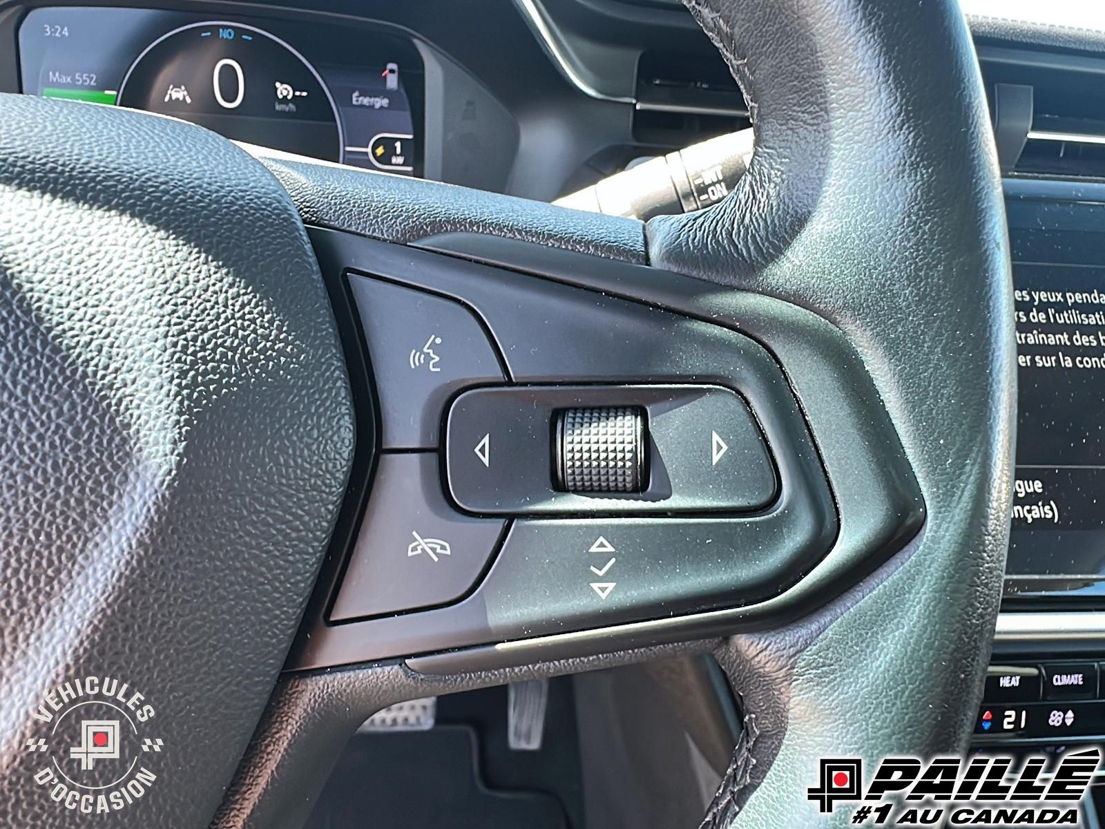2023 Chevrolet Bolt EV in Berthierville, Quebec