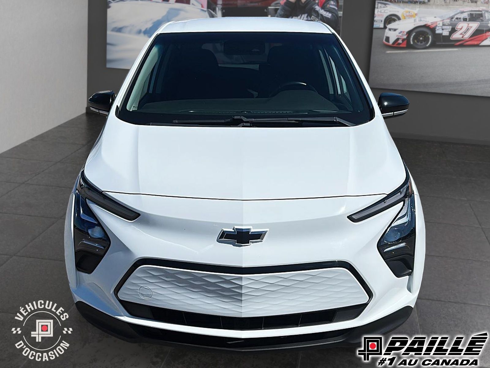 2023 Chevrolet Bolt EV in Berthierville, Quebec