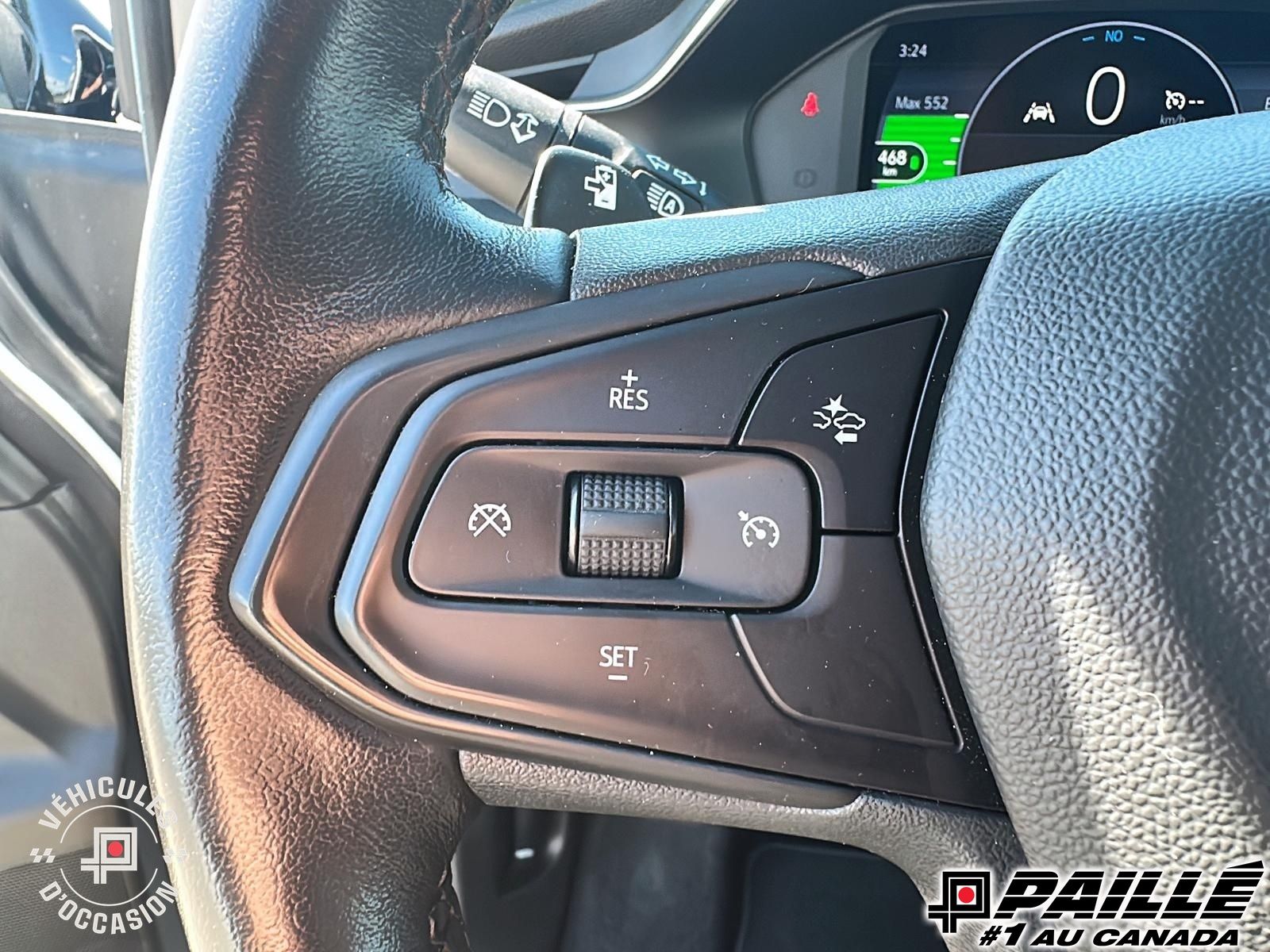 2023 Chevrolet Bolt EV in Berthierville, Quebec