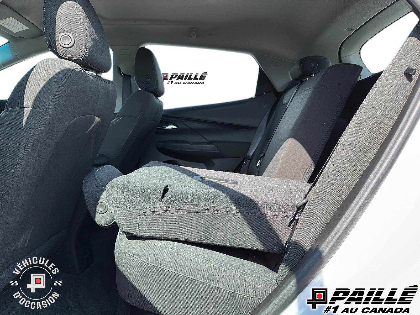 Chevrolet Bolt EV  2023 à Sorel-Tracy, Québec