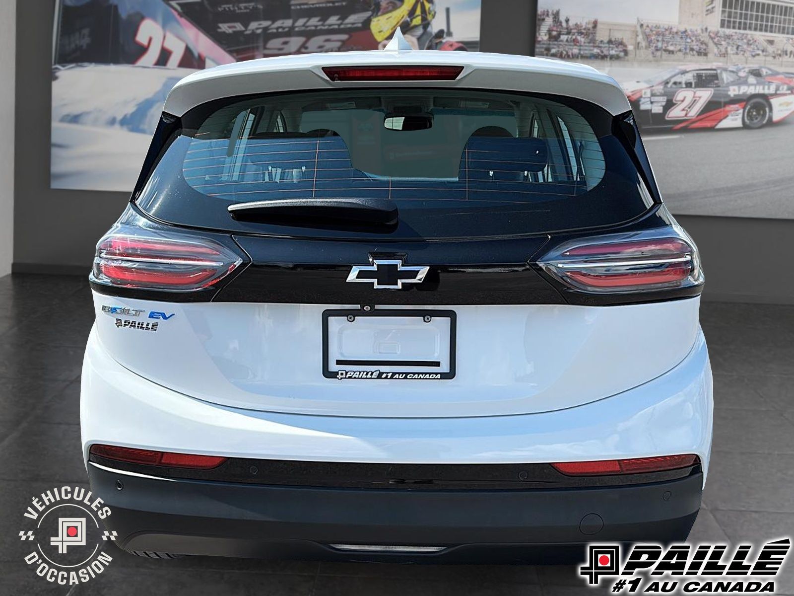 Chevrolet Bolt EV  2023 à Sorel-Tracy, Québec