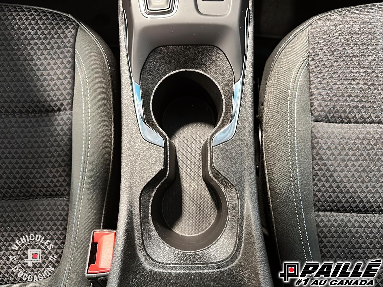 Chevrolet Bolt EV  2023 à Sorel-Tracy, Québec