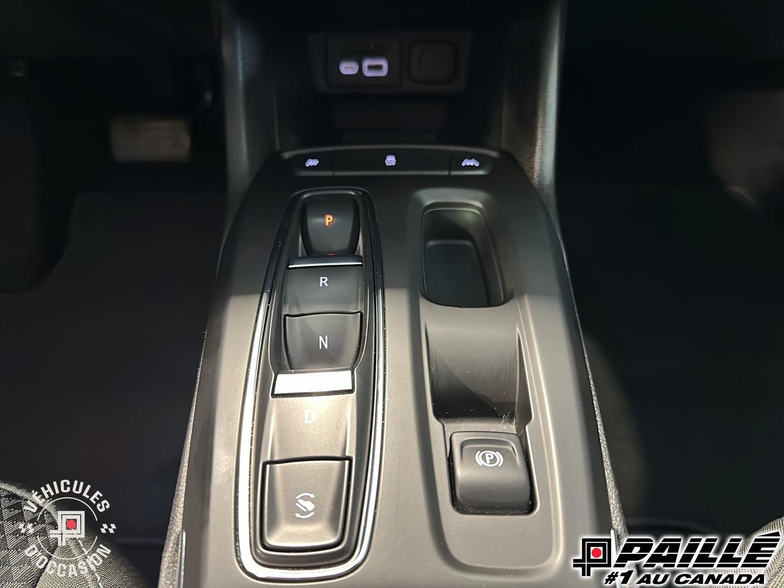 Chevrolet Bolt EV  2023 à Sorel-Tracy, Québec