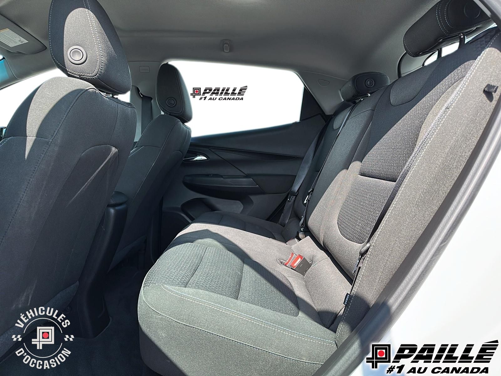 Chevrolet Bolt EV  2023 à Sorel-Tracy, Québec
