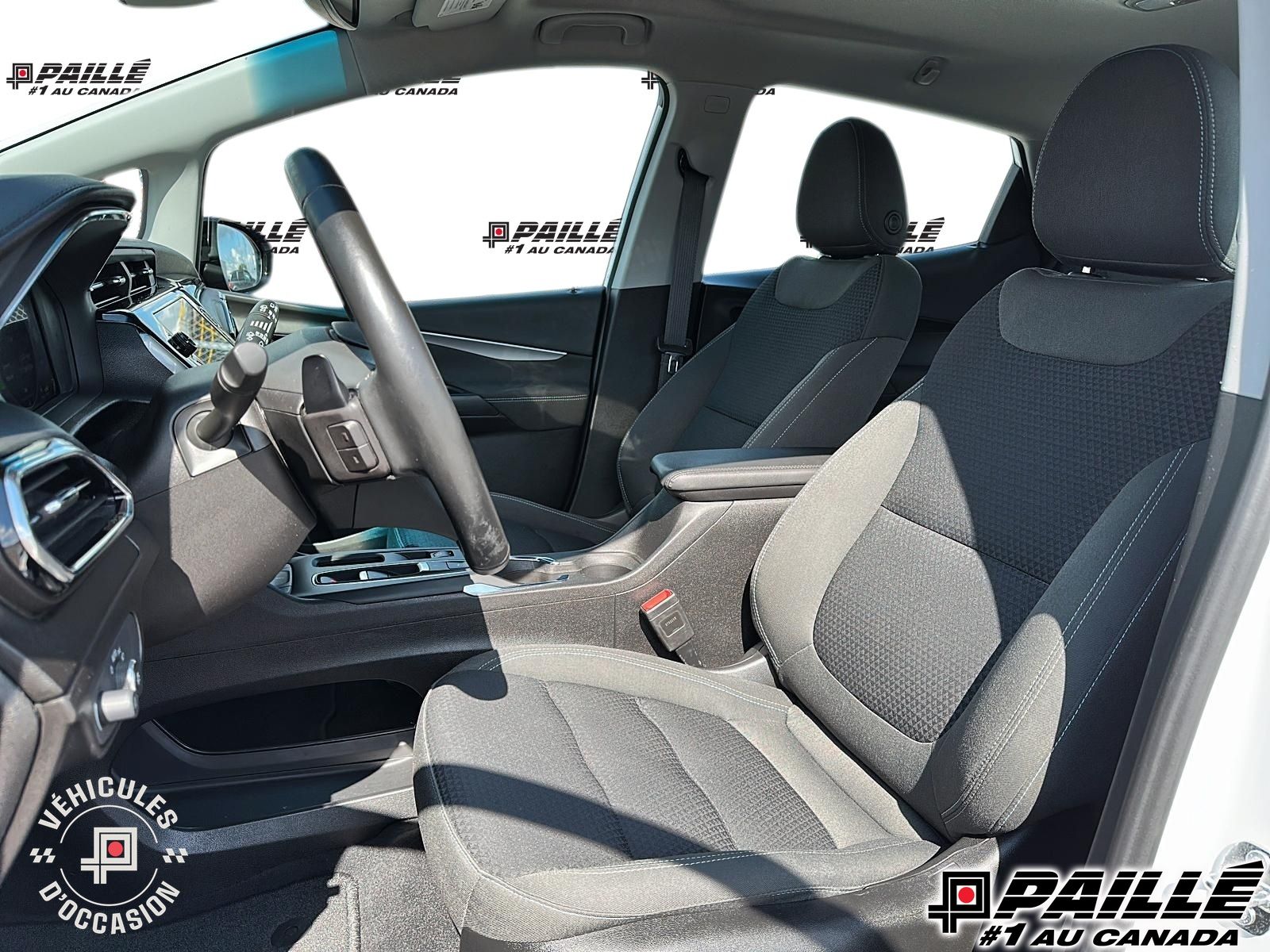 Chevrolet Bolt EV  2023 à Sorel-Tracy, Québec