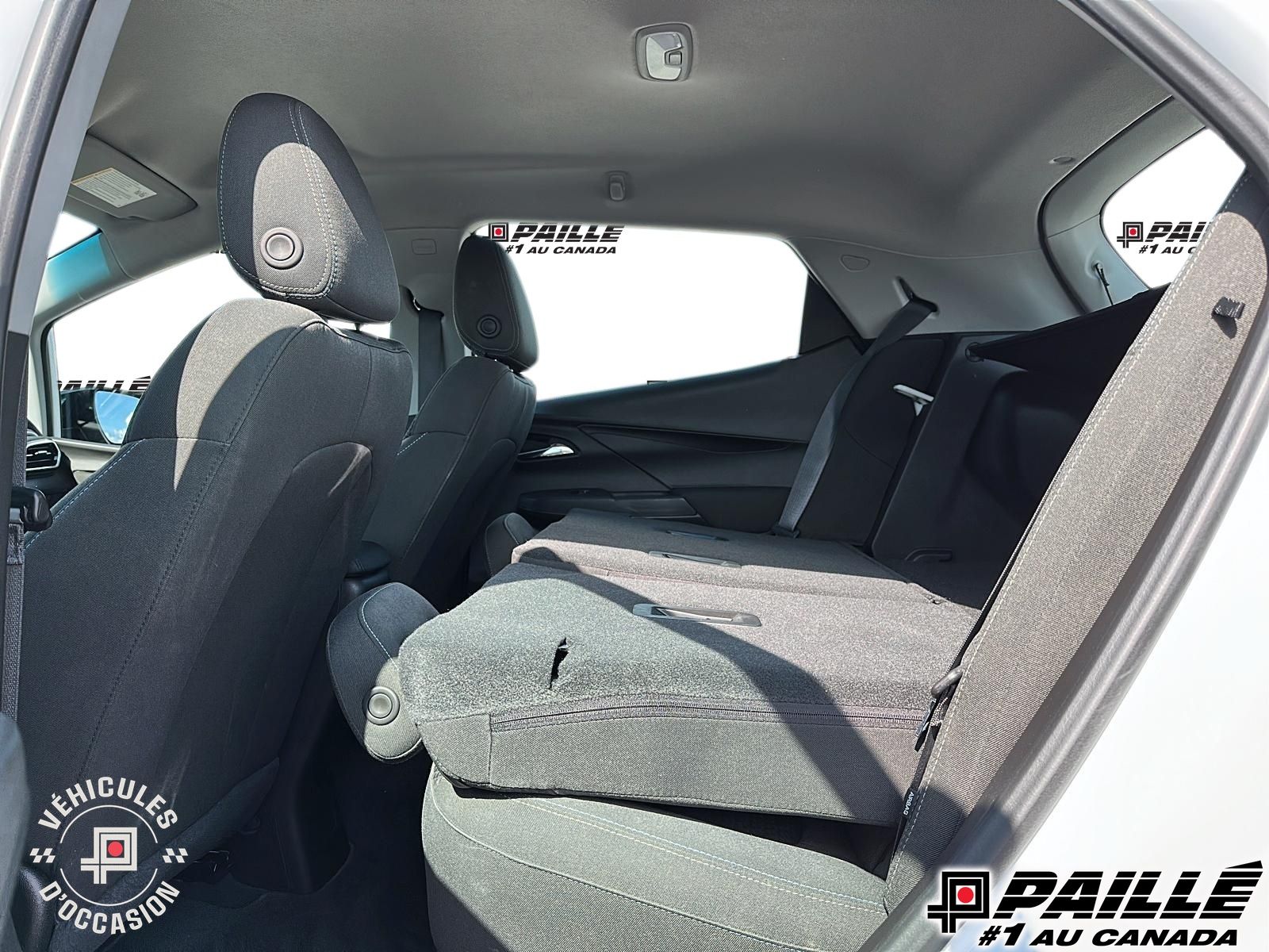 Chevrolet Bolt EV  2023 à Sorel-Tracy, Québec