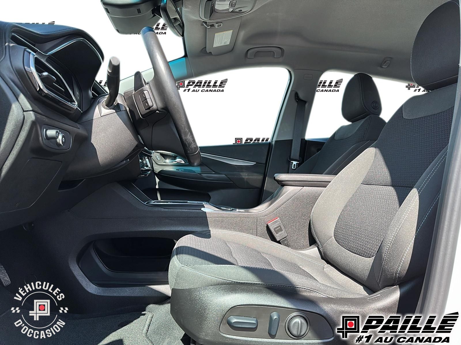 Chevrolet Bolt EV  2023 à Sorel-Tracy, Québec