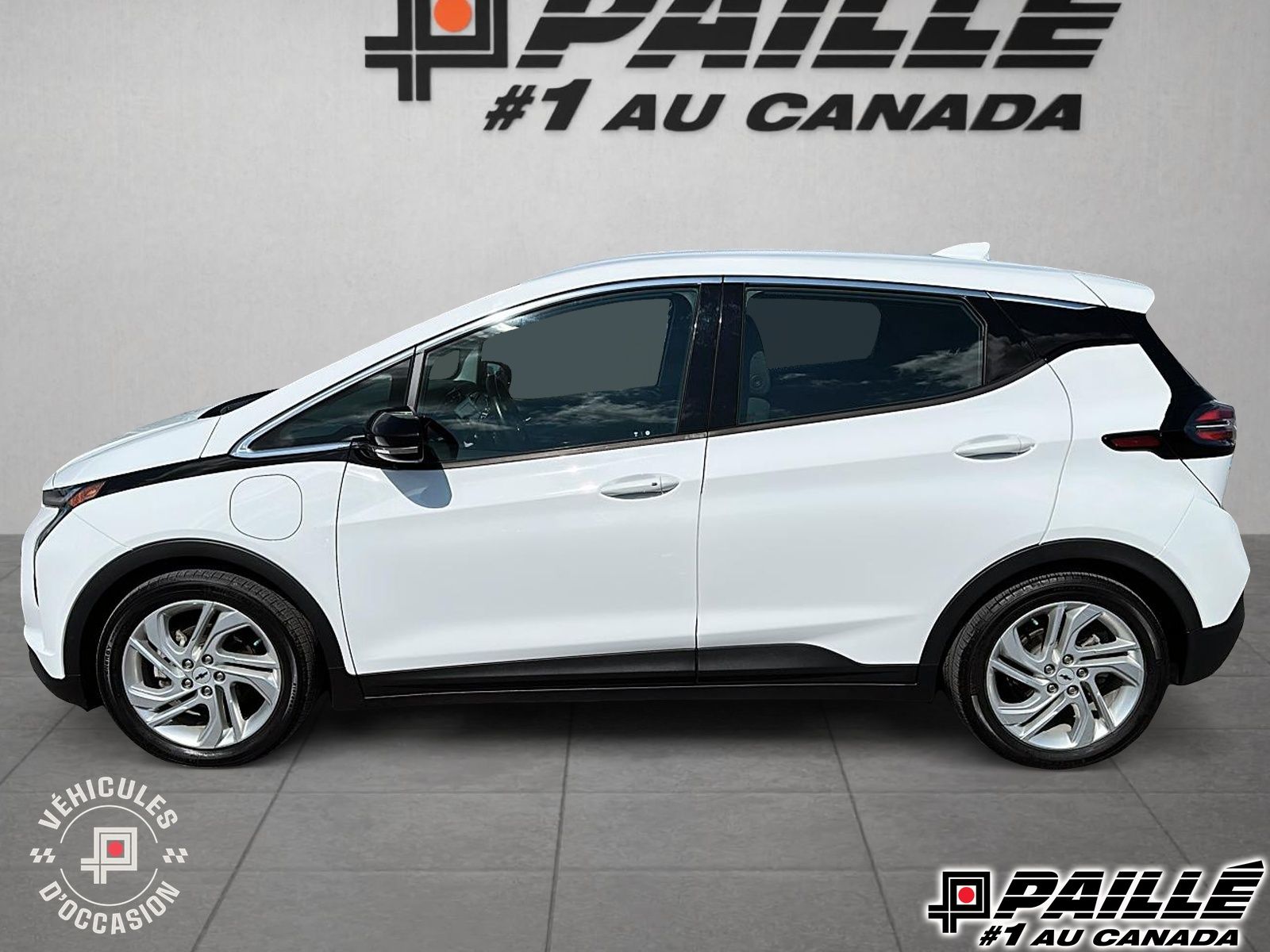 Chevrolet Bolt EV  2023 à Sorel-Tracy, Québec