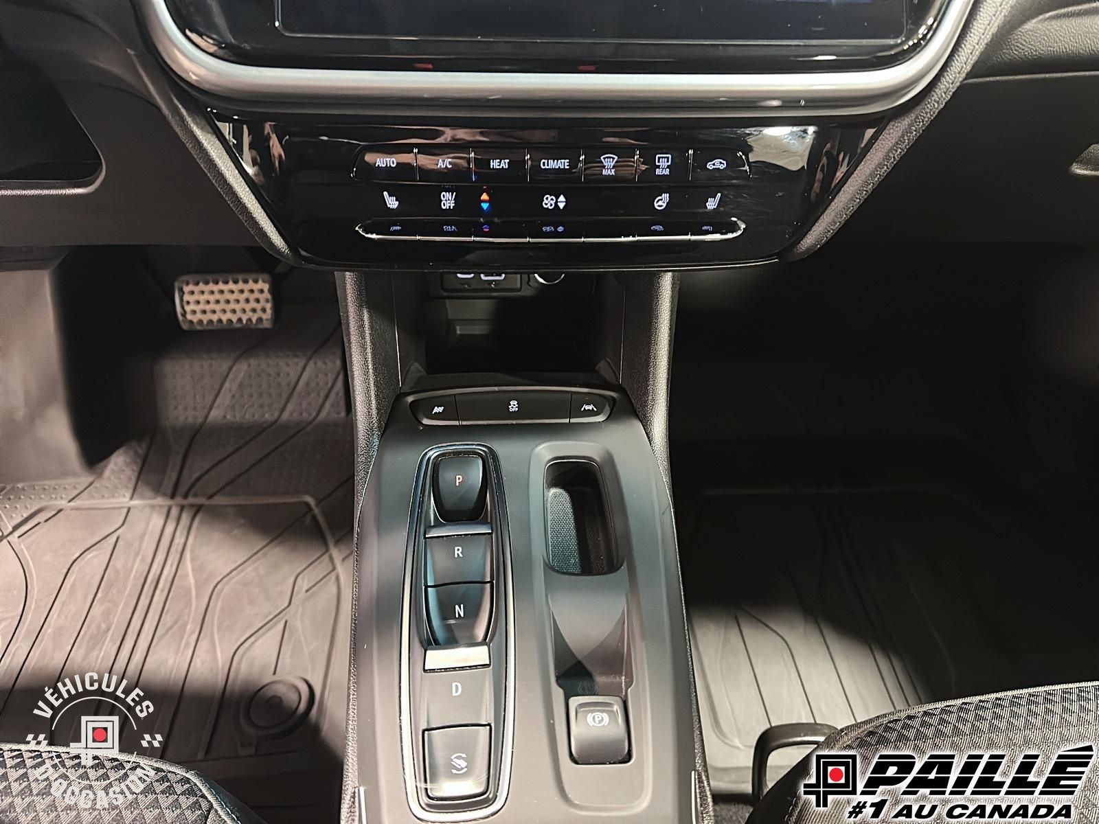 2023 Chevrolet Bolt EV in Sorel-Tracy, Quebec