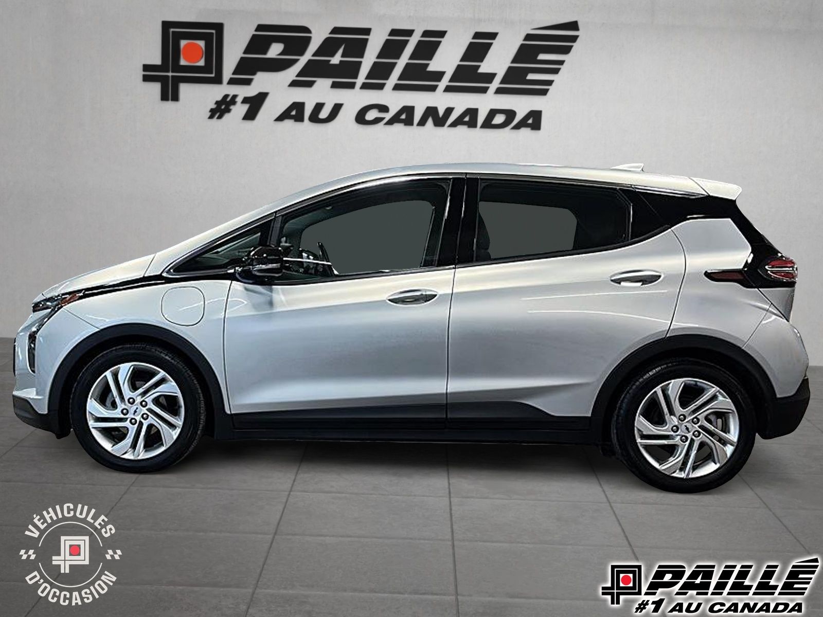 2023 Chevrolet Bolt EV in Sorel-Tracy, Quebec