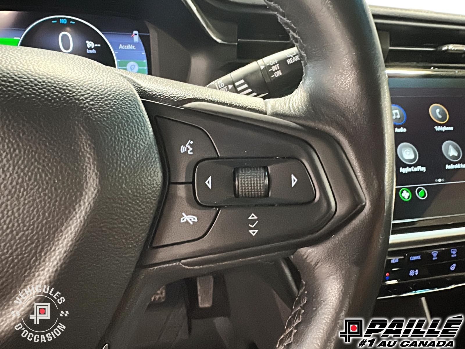 2023 Chevrolet Bolt EV in Sorel-Tracy, Quebec