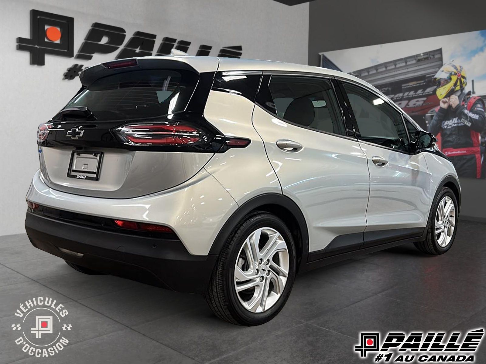2023 Chevrolet Bolt EV in Sorel-Tracy, Quebec