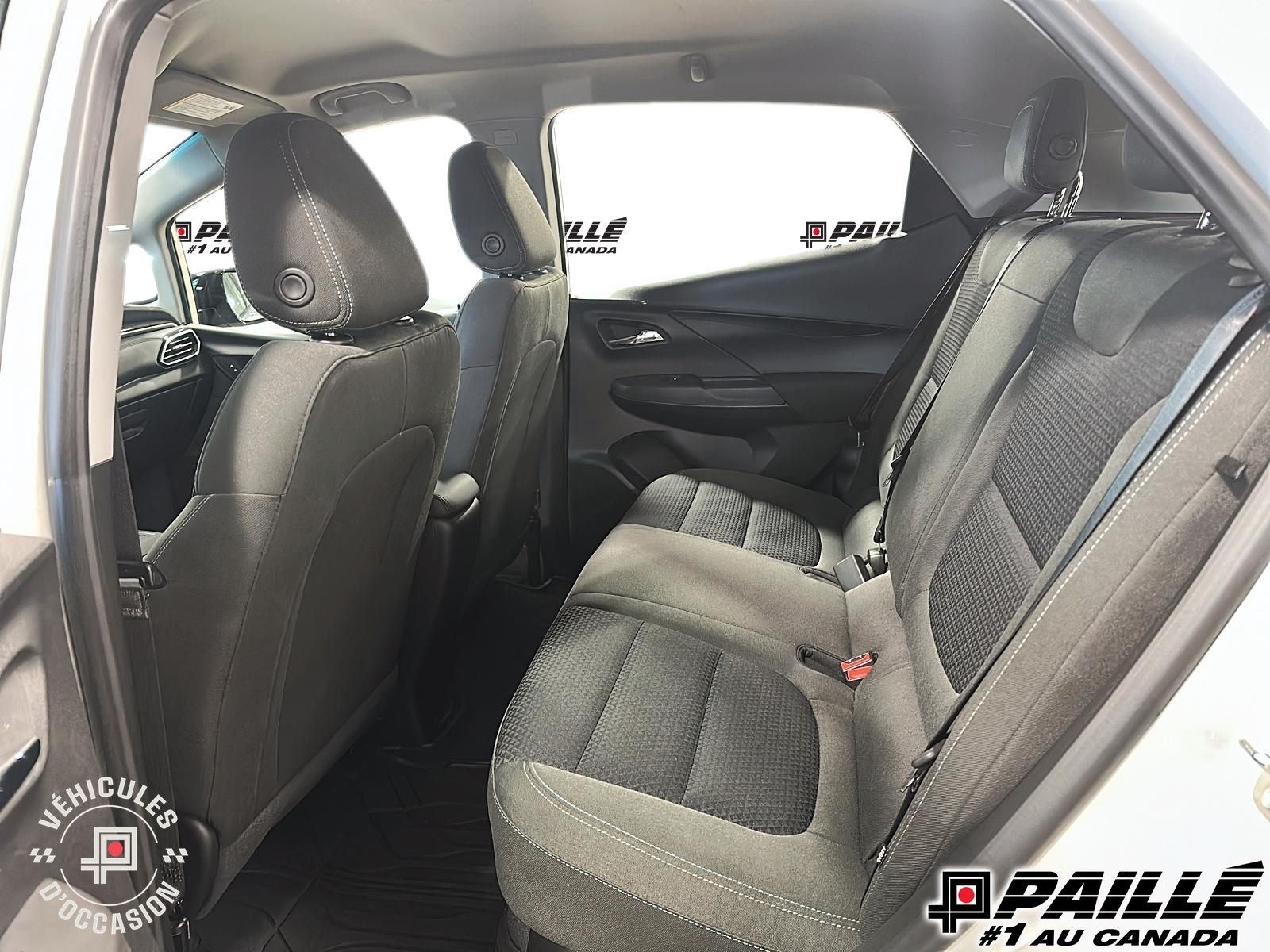 2023 Chevrolet Bolt EV in Sorel-Tracy, Quebec