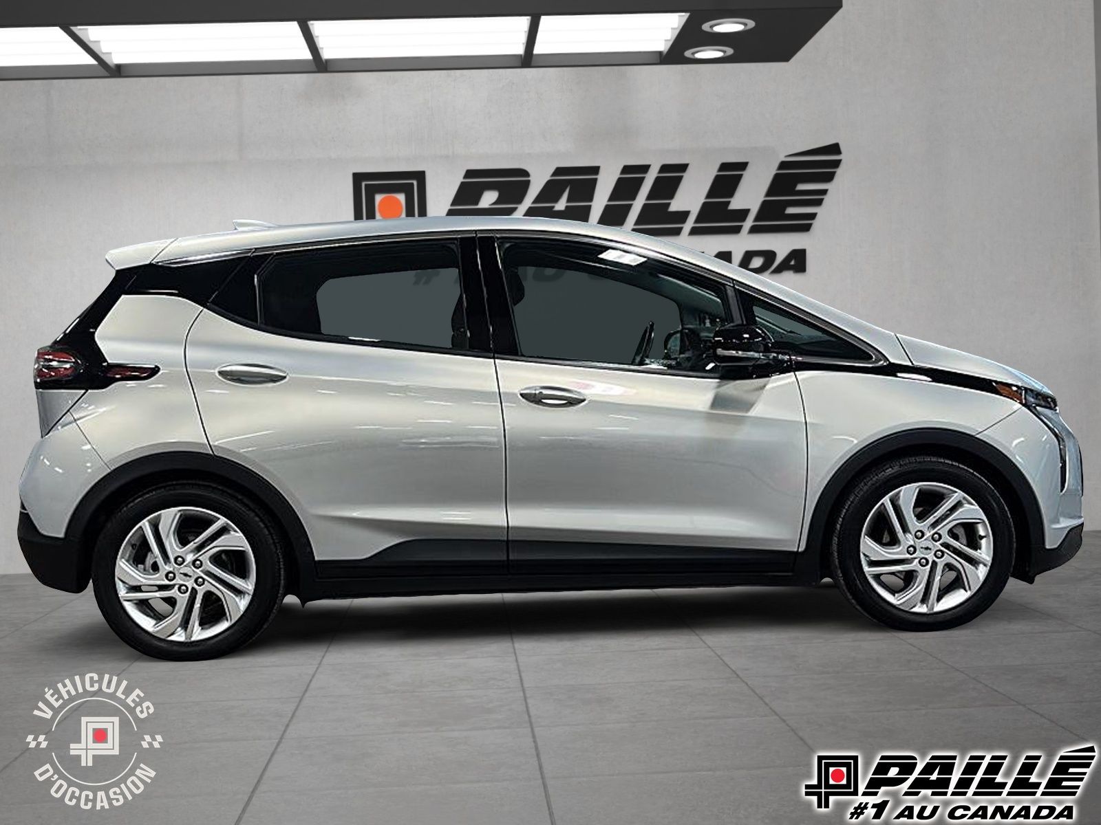 2023 Chevrolet Bolt EV in Sorel-Tracy, Quebec