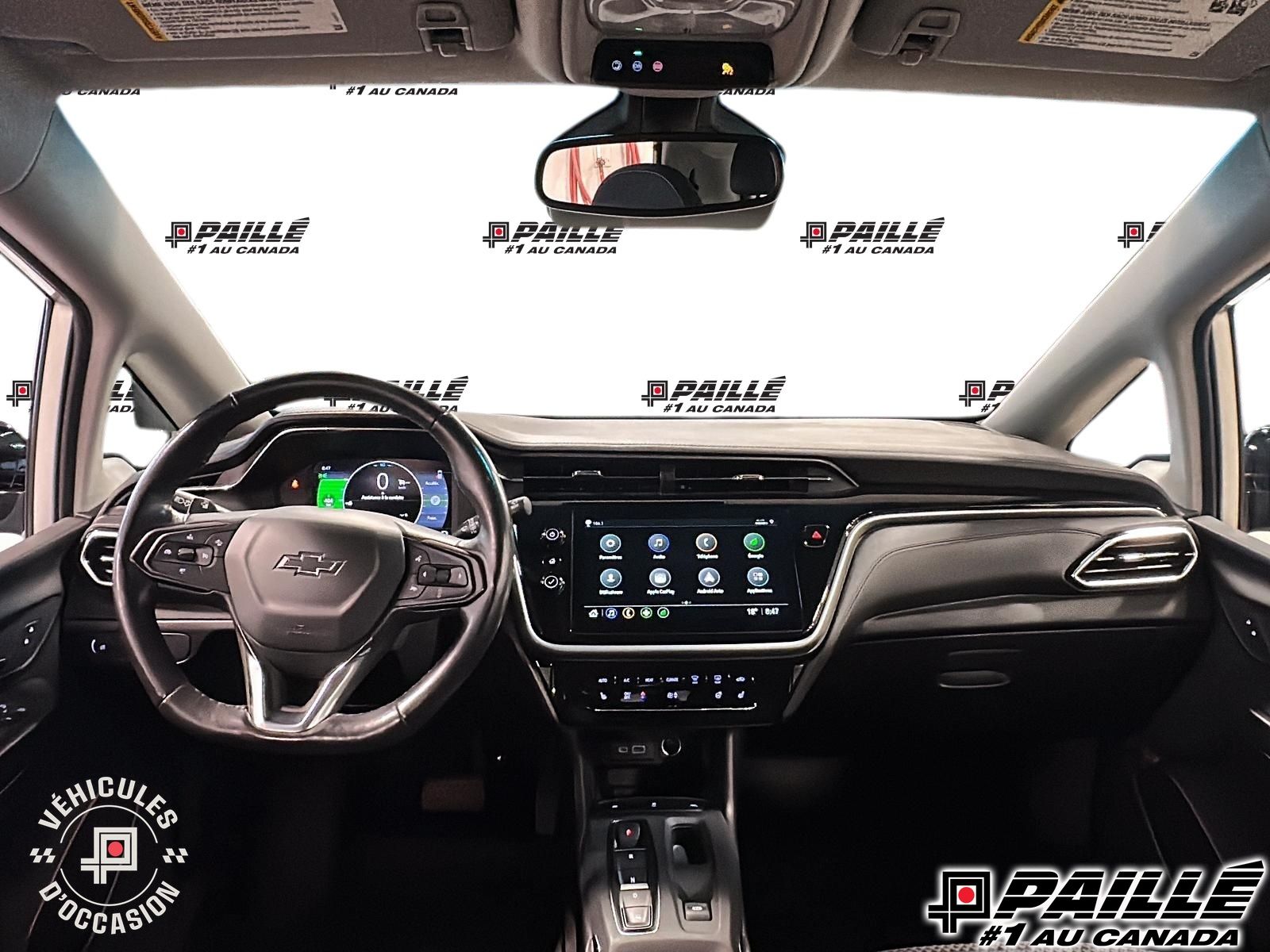 2023 Chevrolet Bolt EV in Sorel-Tracy, Quebec