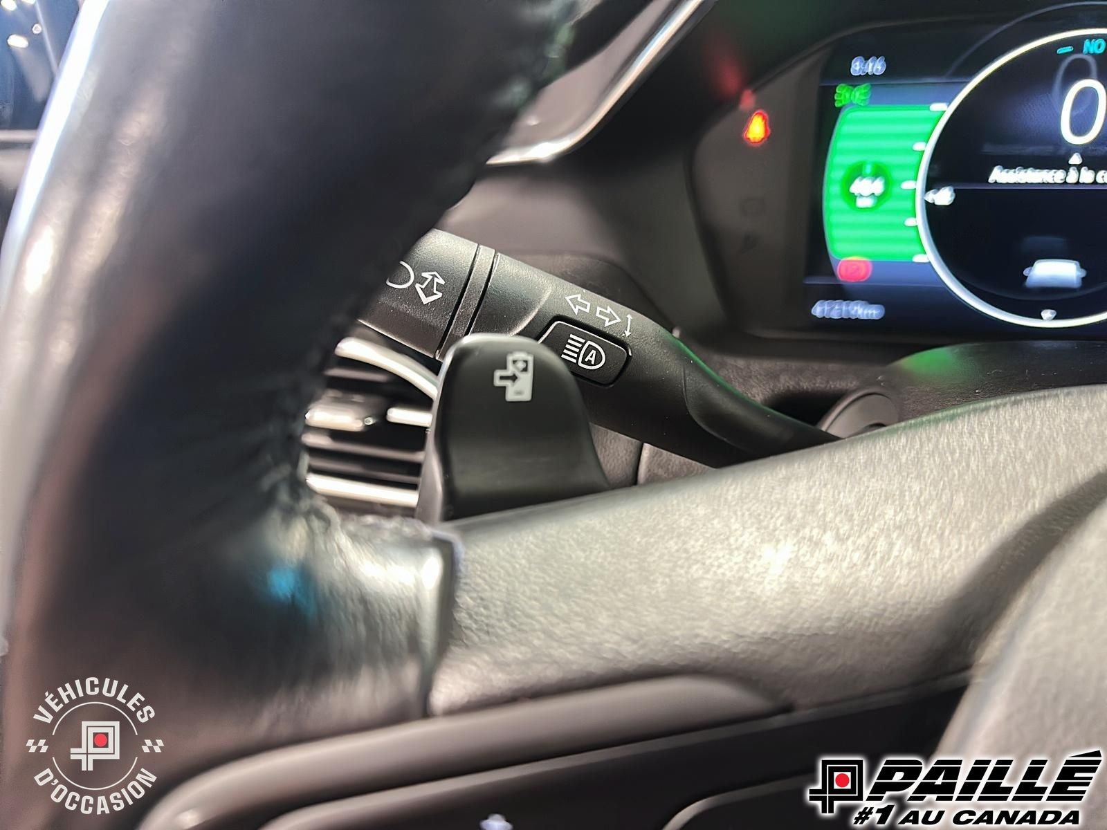 2023 Chevrolet Bolt EV in Sorel-Tracy, Quebec