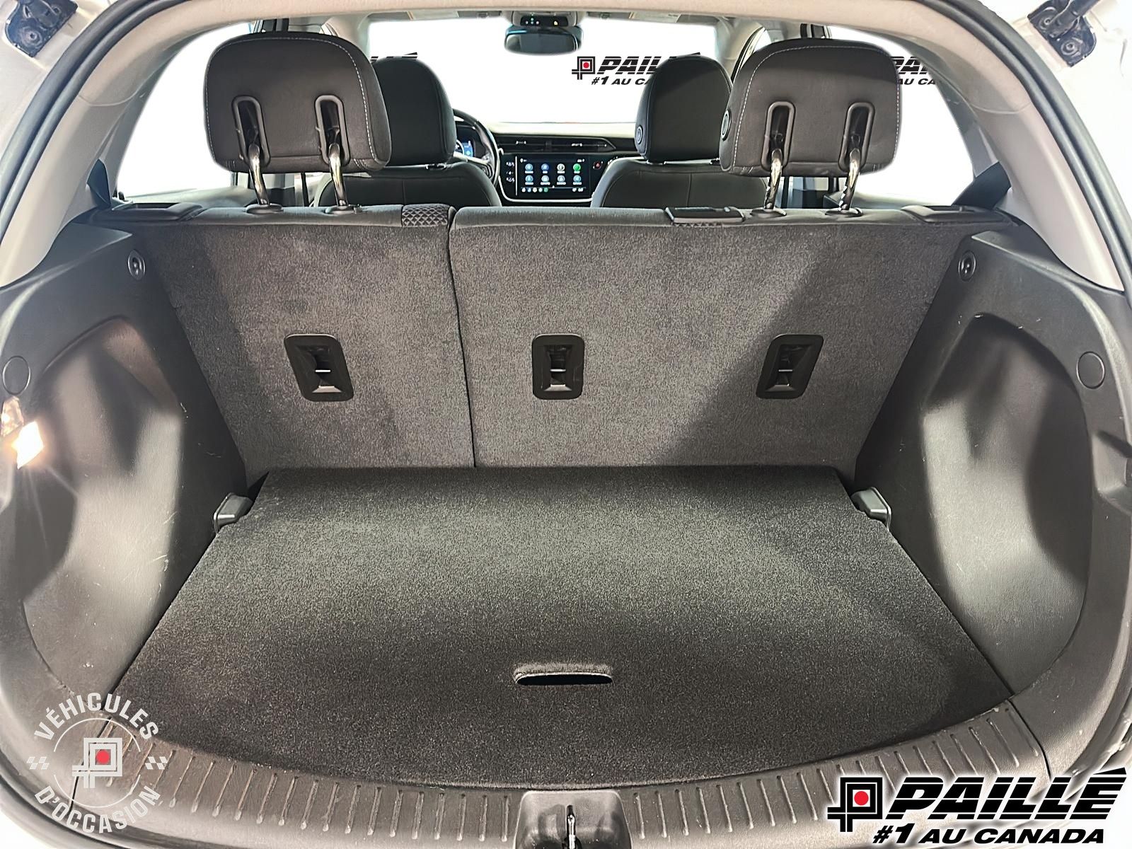 2023 Chevrolet Bolt EV in Sorel-Tracy, Quebec