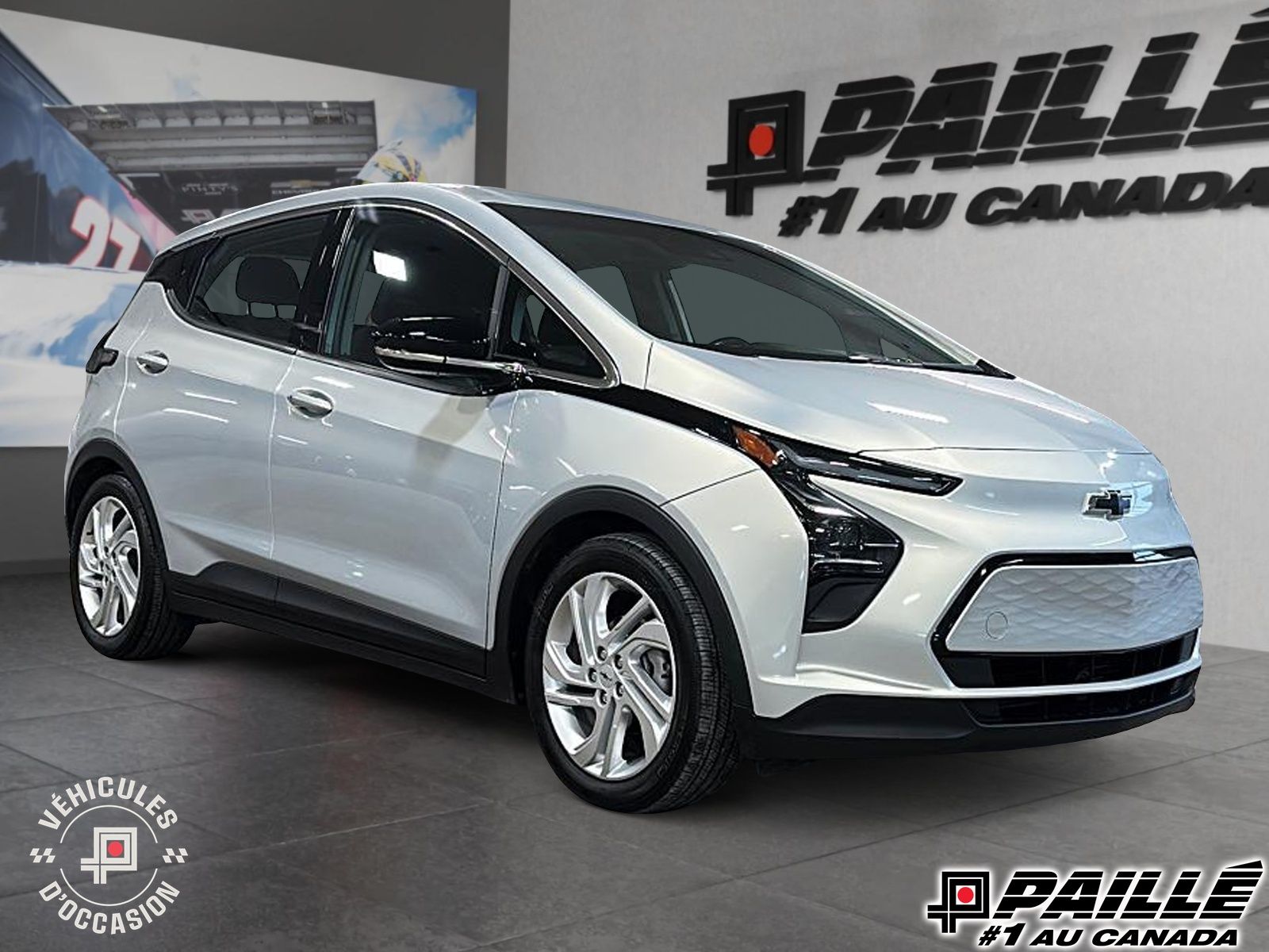 2023 Chevrolet Bolt EV in Sorel-Tracy, Quebec