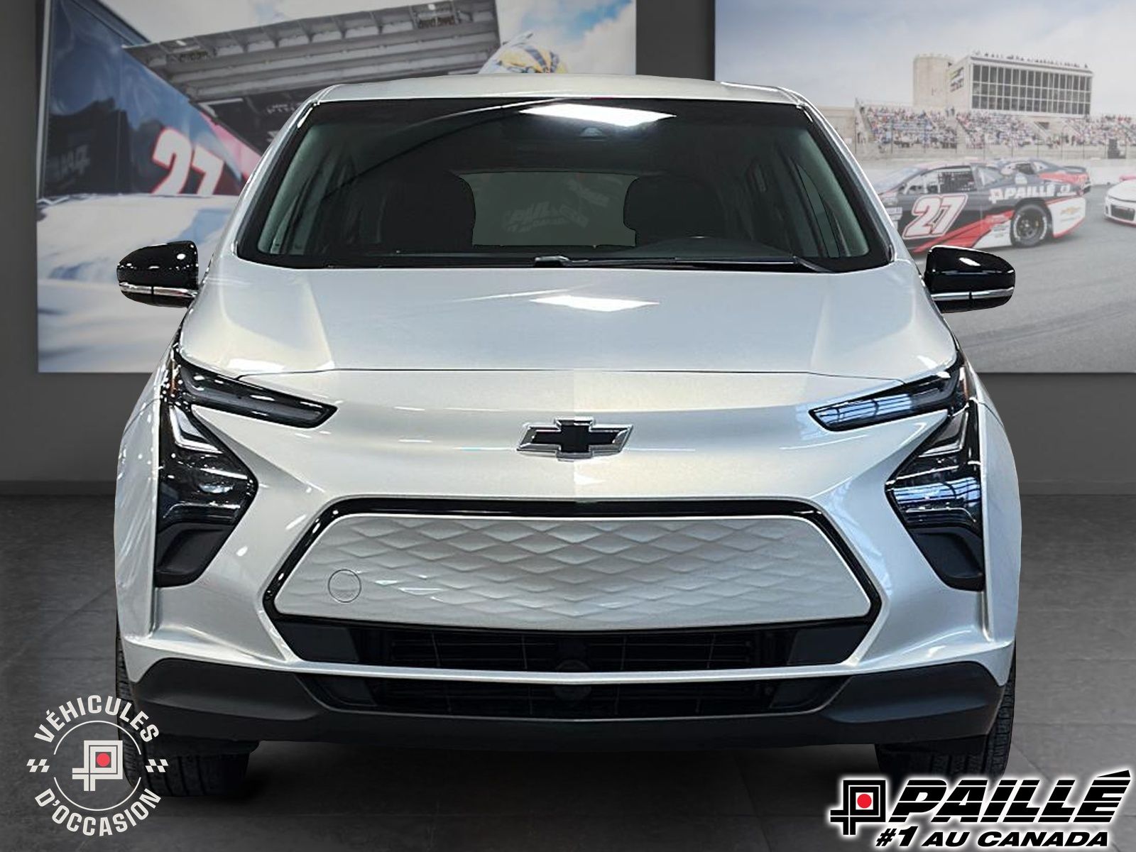 2023 Chevrolet Bolt EV in Sorel-Tracy, Quebec