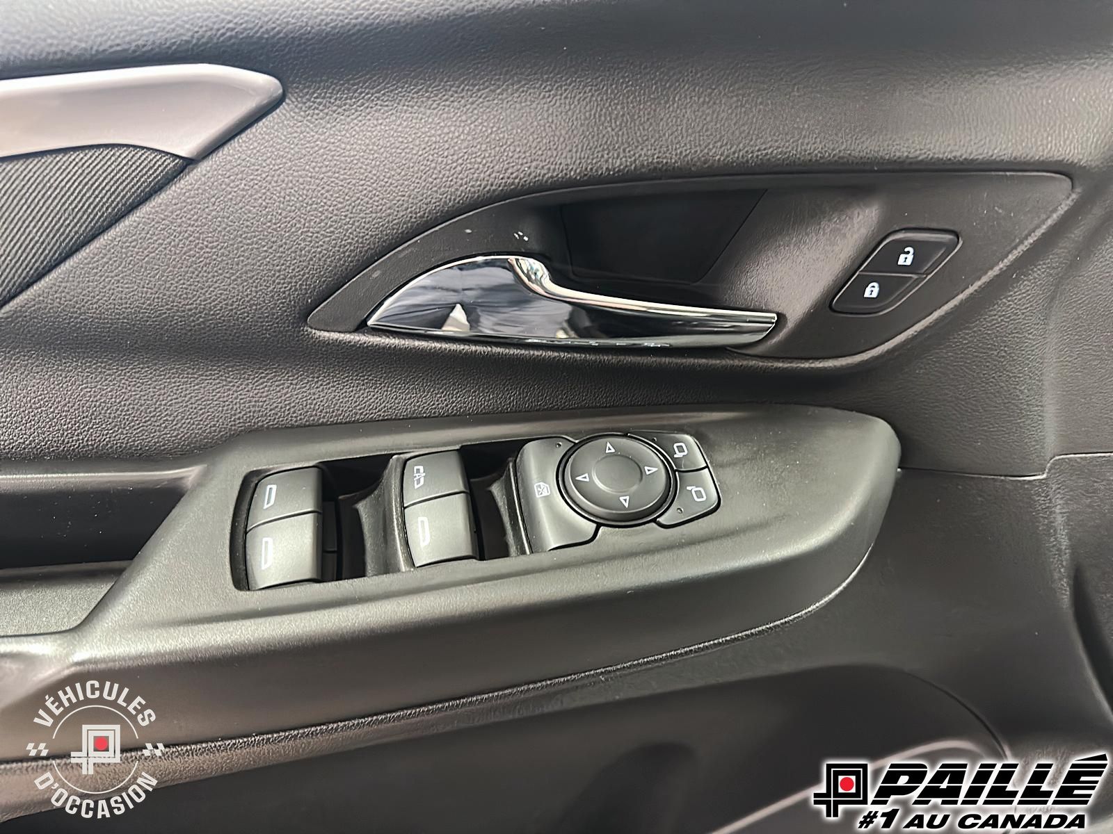 2023 Chevrolet Bolt EV in Sorel-Tracy, Quebec