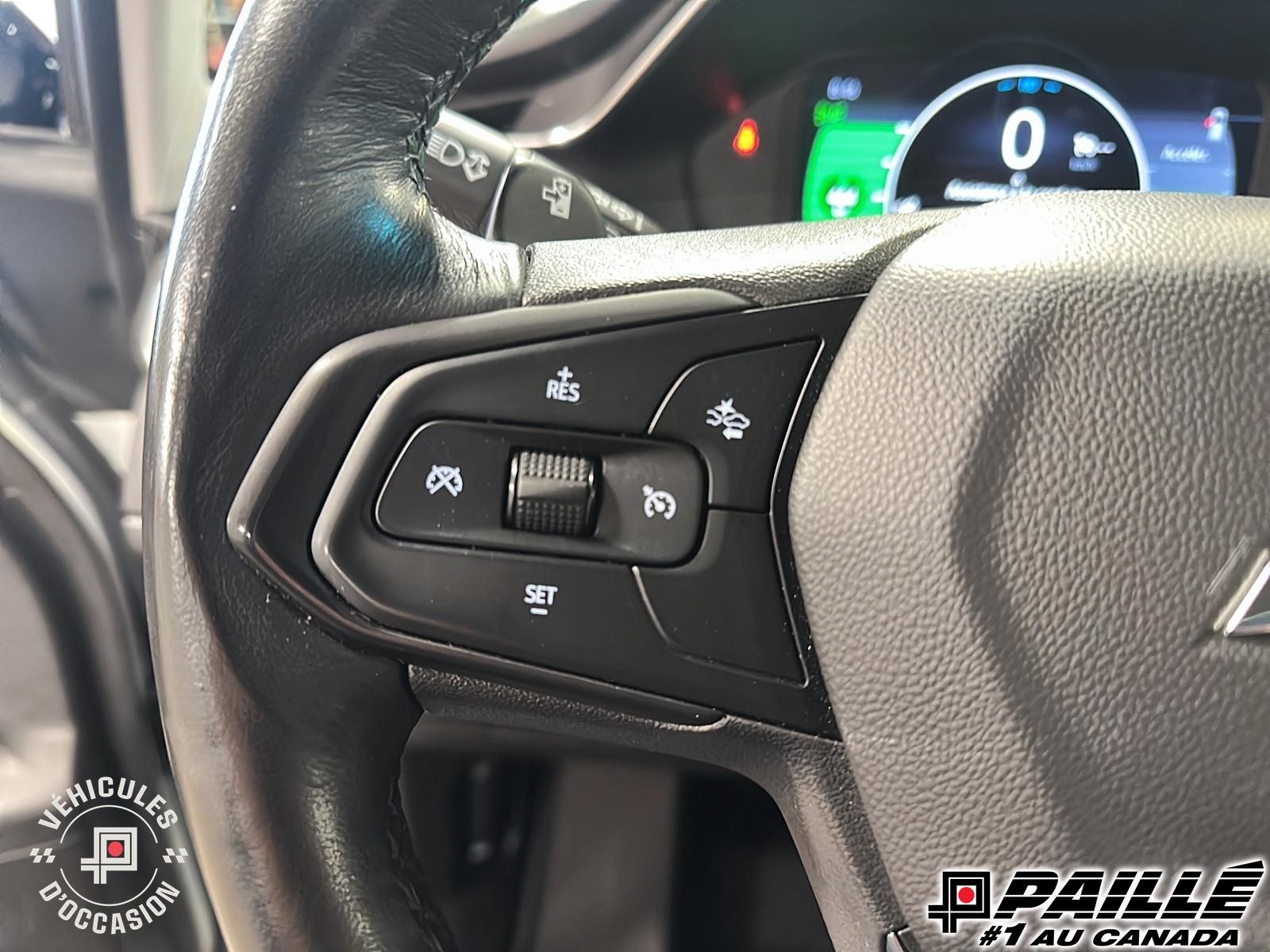 2023 Chevrolet Bolt EV in Sorel-Tracy, Quebec