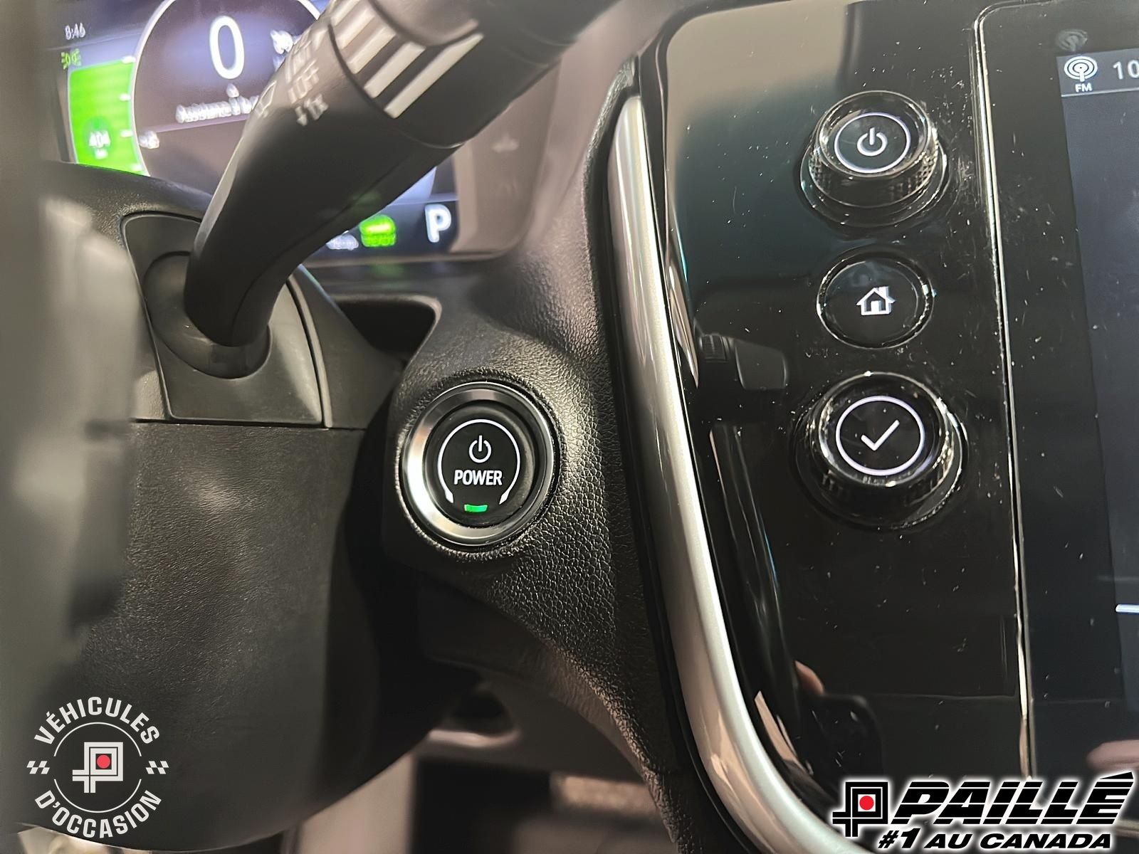 2023 Chevrolet Bolt EV in Sorel-Tracy, Quebec