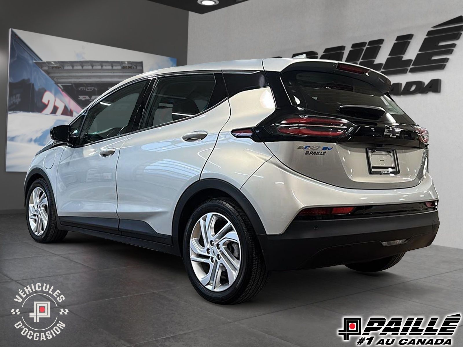 2023 Chevrolet Bolt EV in Sorel-Tracy, Quebec
