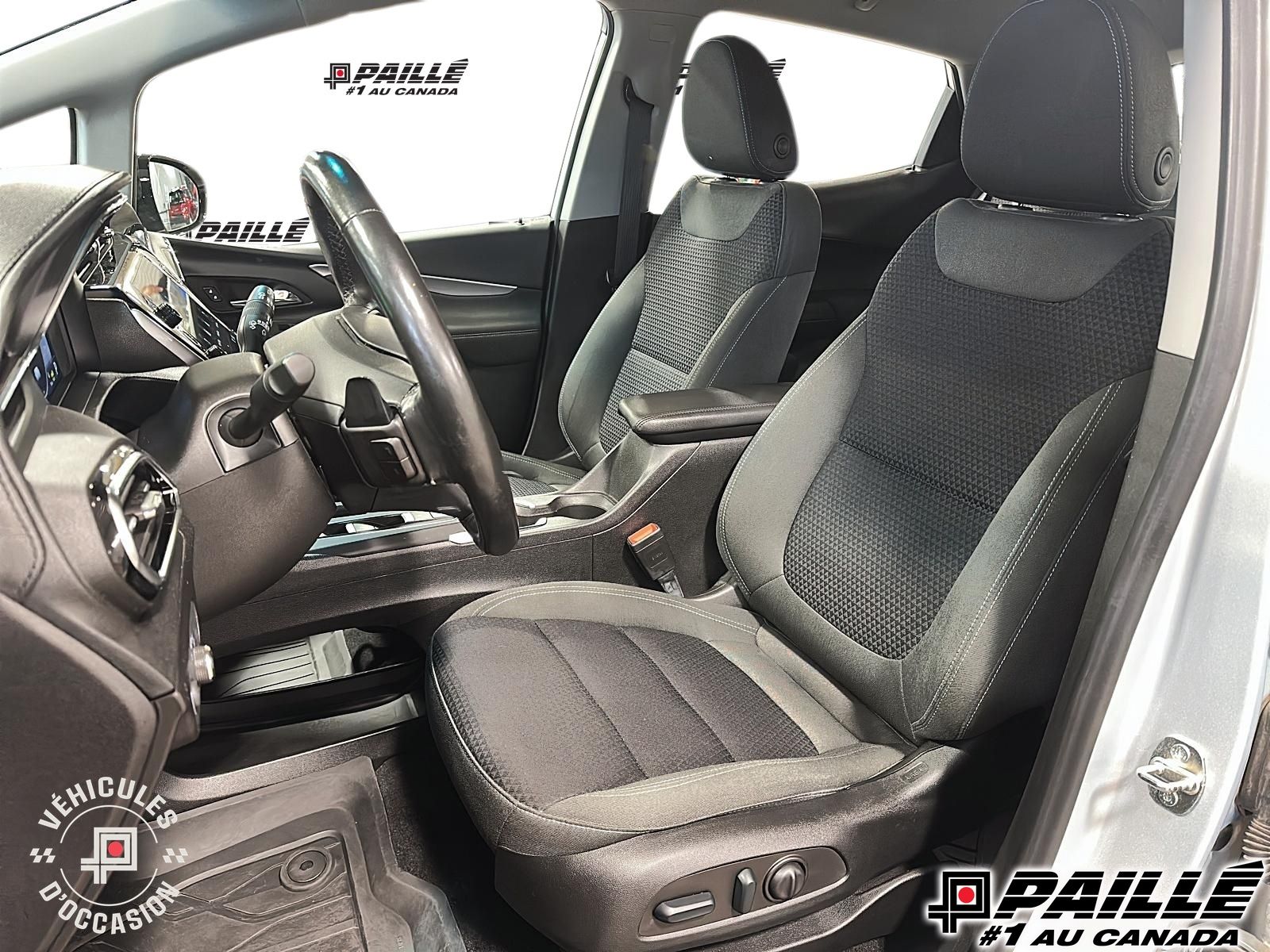 2023 Chevrolet Bolt EV in Sorel-Tracy, Quebec