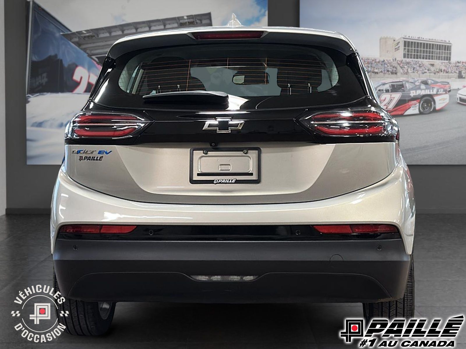 2023 Chevrolet Bolt EV in Sorel-Tracy, Quebec