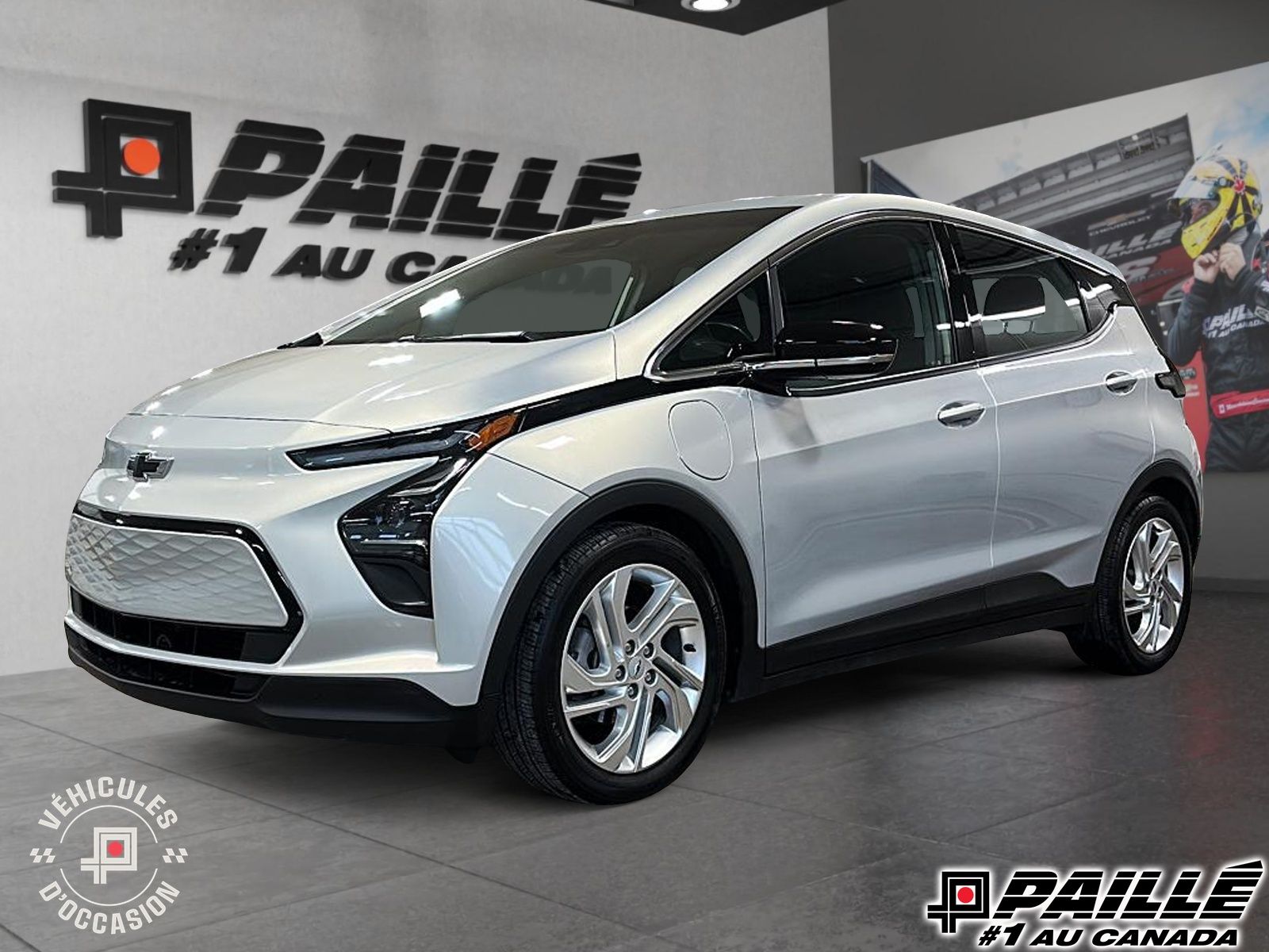 2023 Chevrolet Bolt EV in Sorel-Tracy, Quebec