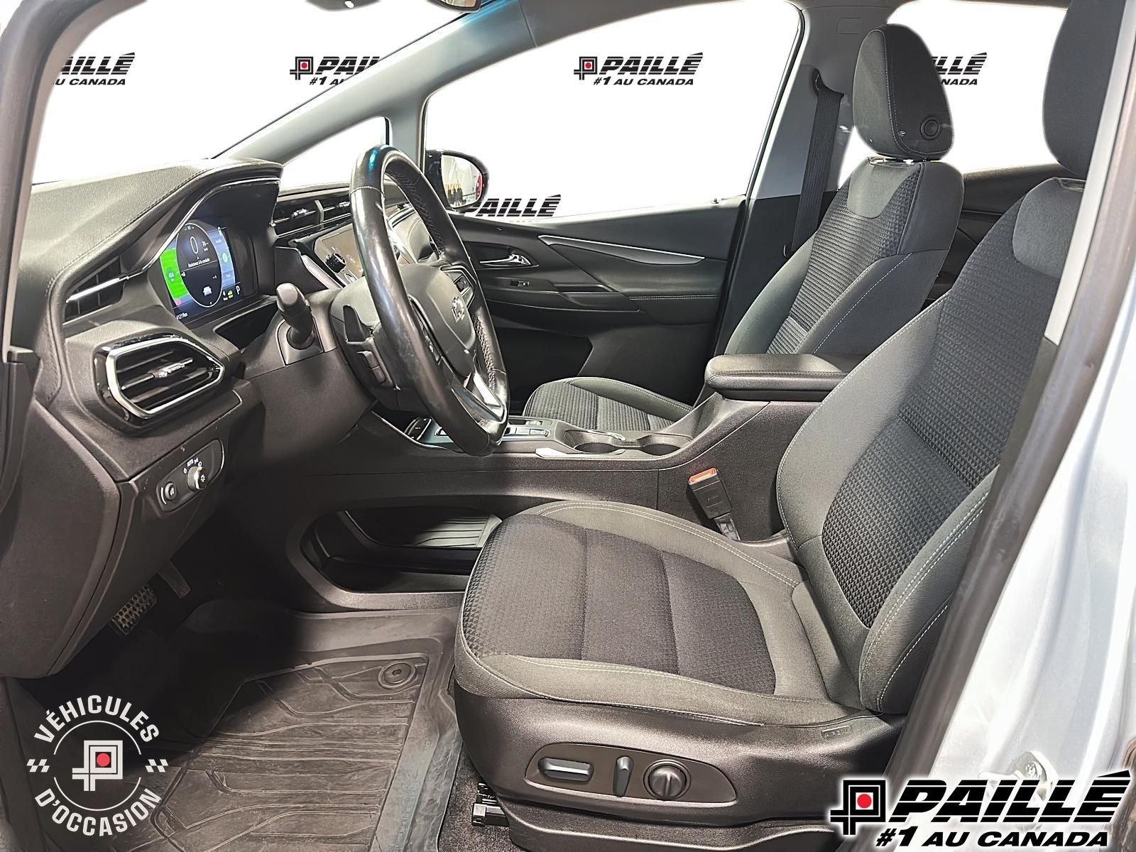 2023 Chevrolet Bolt EV in Sorel-Tracy, Quebec