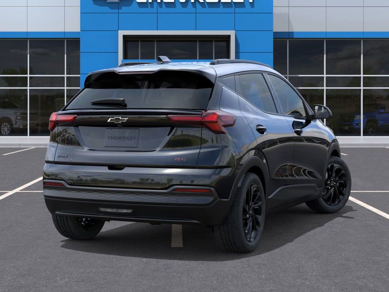 Chevrolet Bolt  2027 à Berthierville, Québec