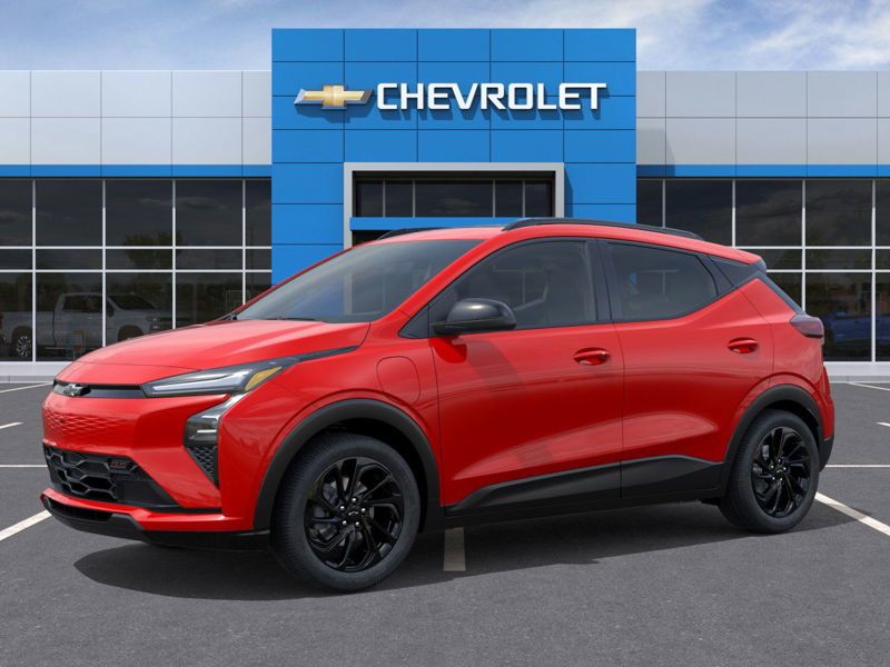 2027 Chevrolet Bolt EV in Sorel-Tracy, Quebec