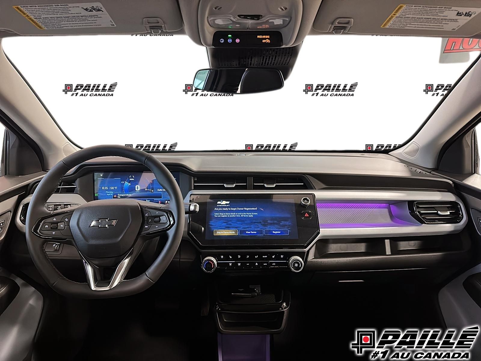 2027 Chevrolet Bolt in Berthierville, Quebec