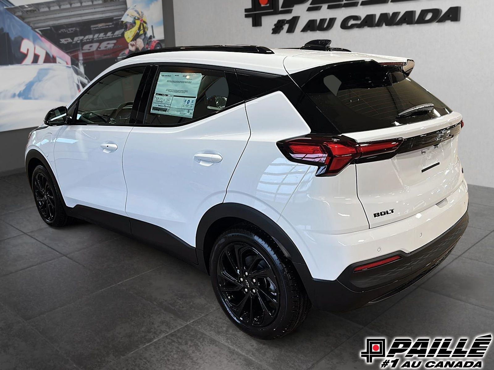 2027 Chevrolet Bolt in Berthierville, Quebec