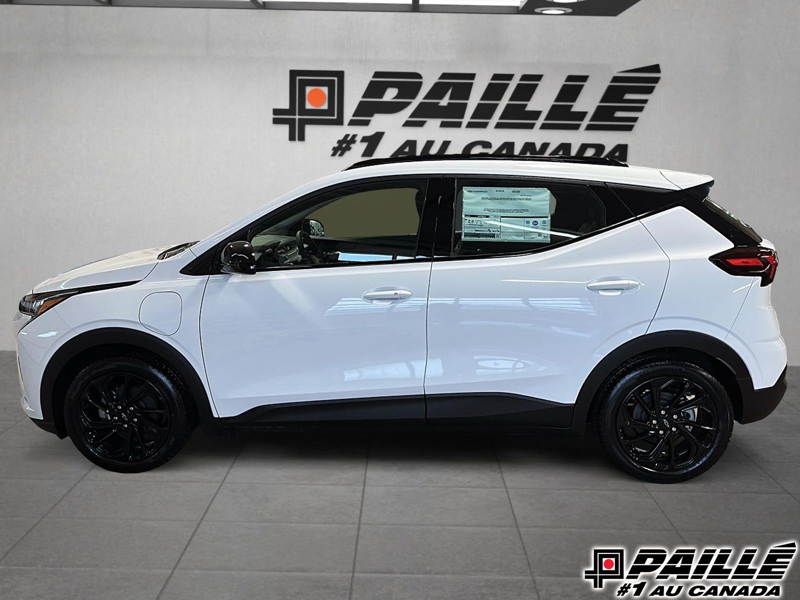 2027 Chevrolet Bolt in Berthierville, Quebec