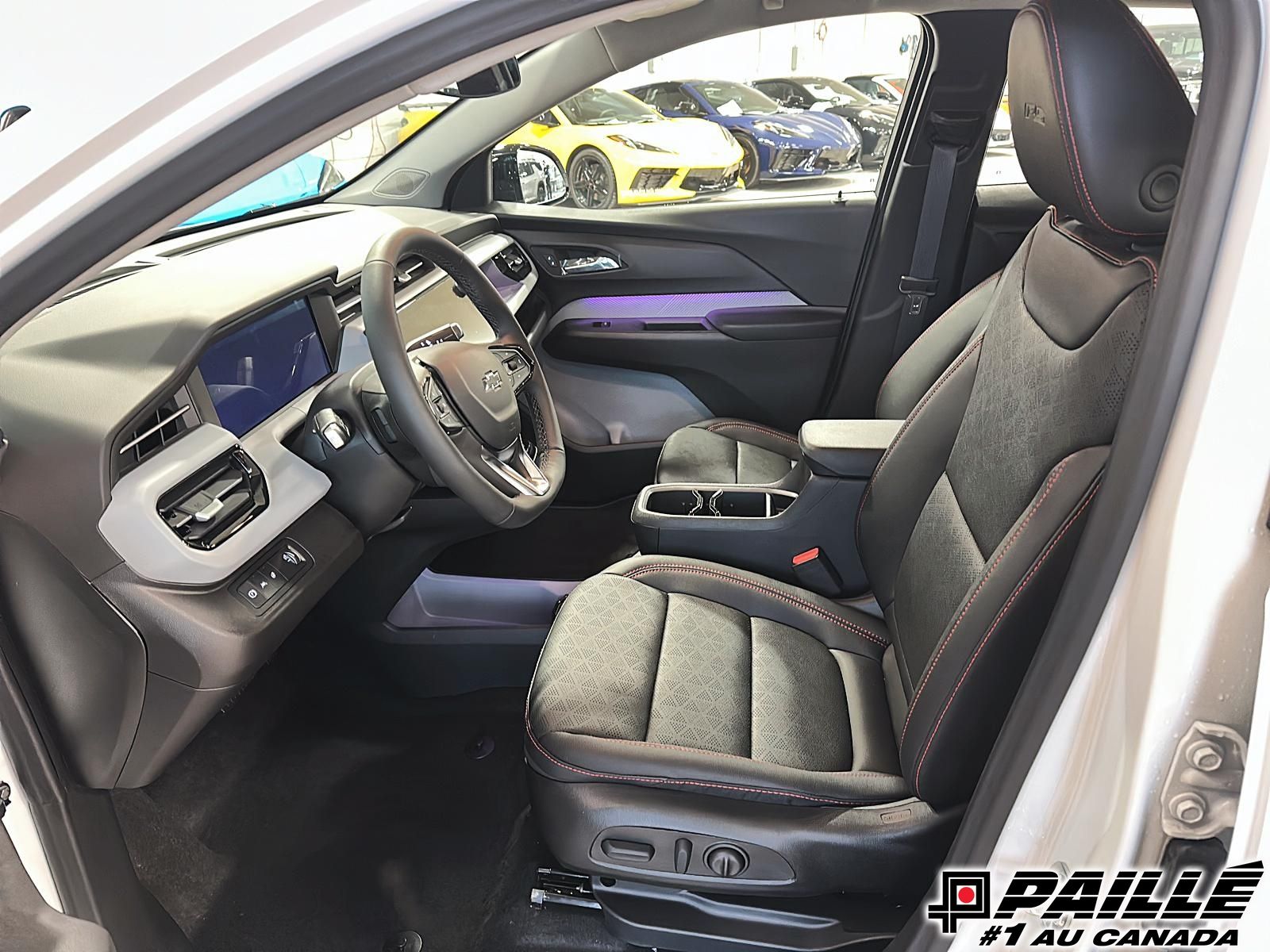 2027 Chevrolet Bolt in Berthierville, Quebec