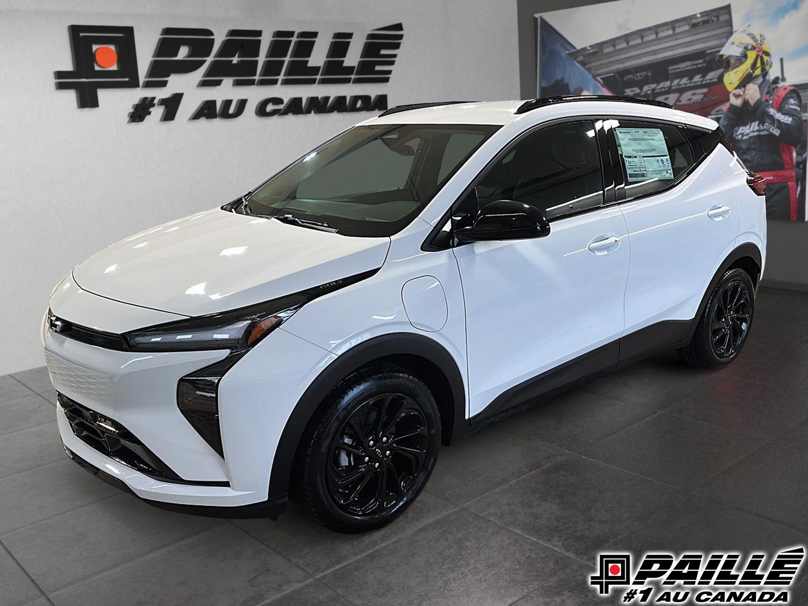 2027 Chevrolet Bolt in Berthierville, Quebec