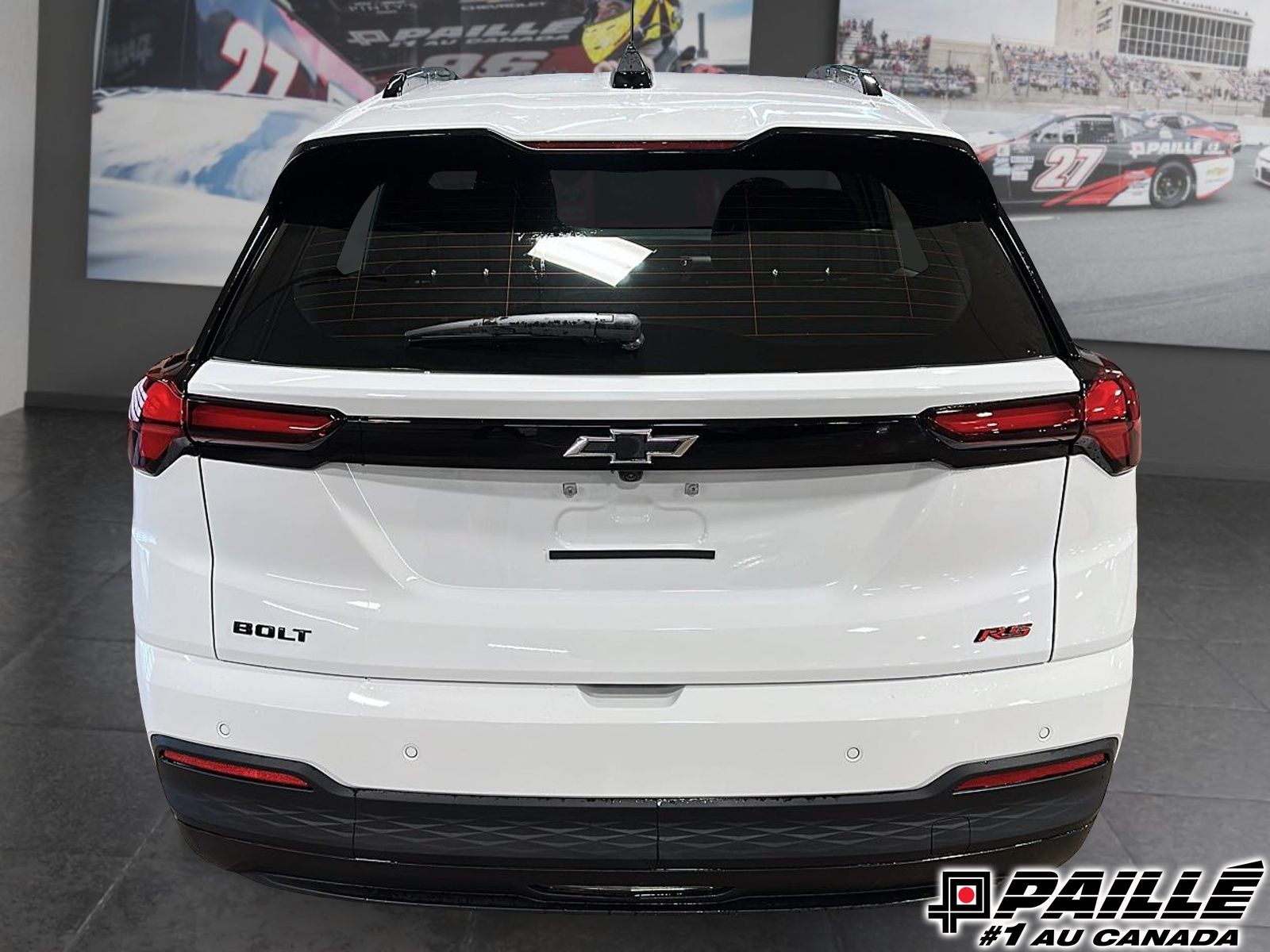 2027 Chevrolet Bolt in Berthierville, Quebec