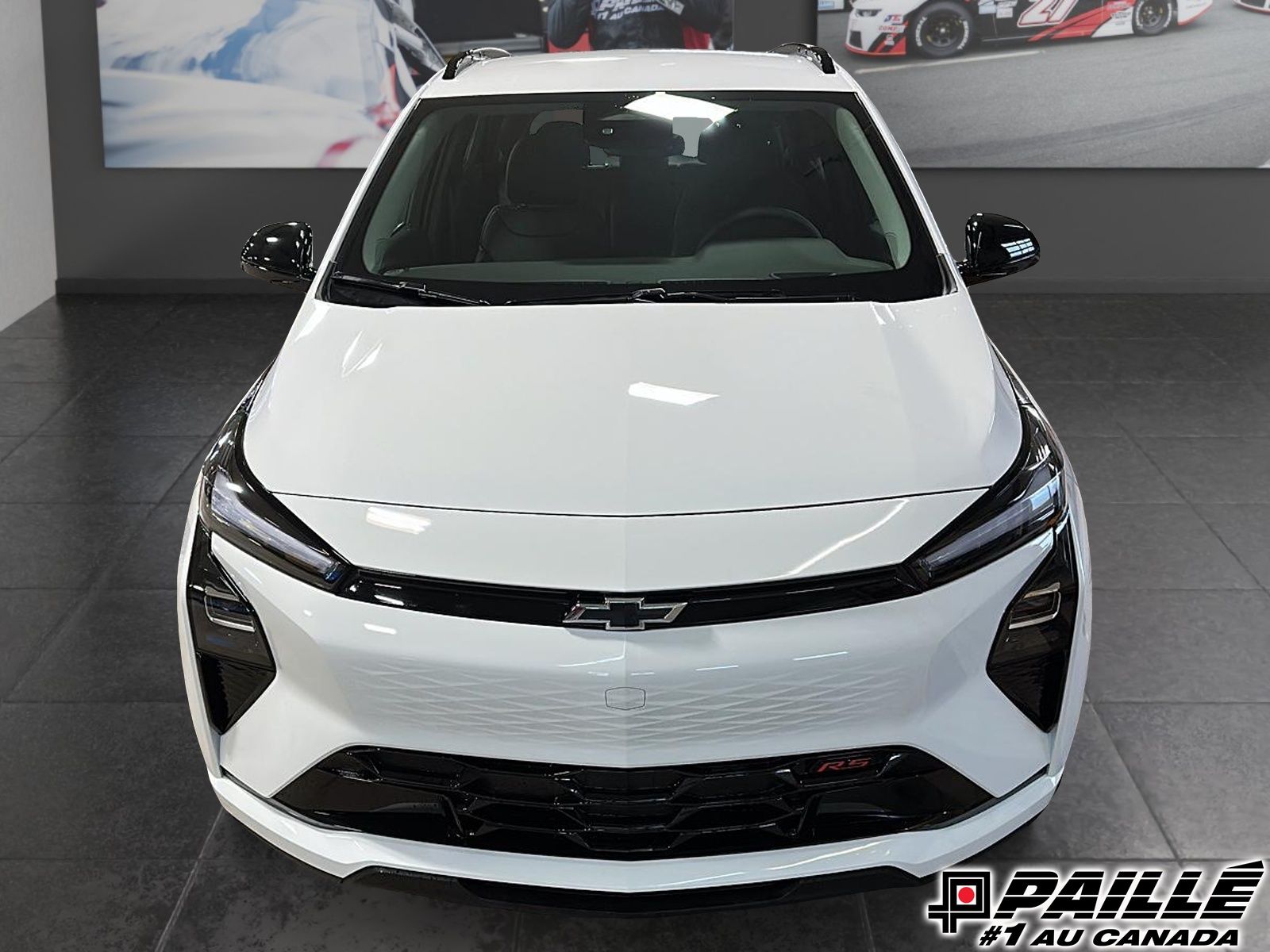 2027 Chevrolet Bolt in Berthierville, Quebec