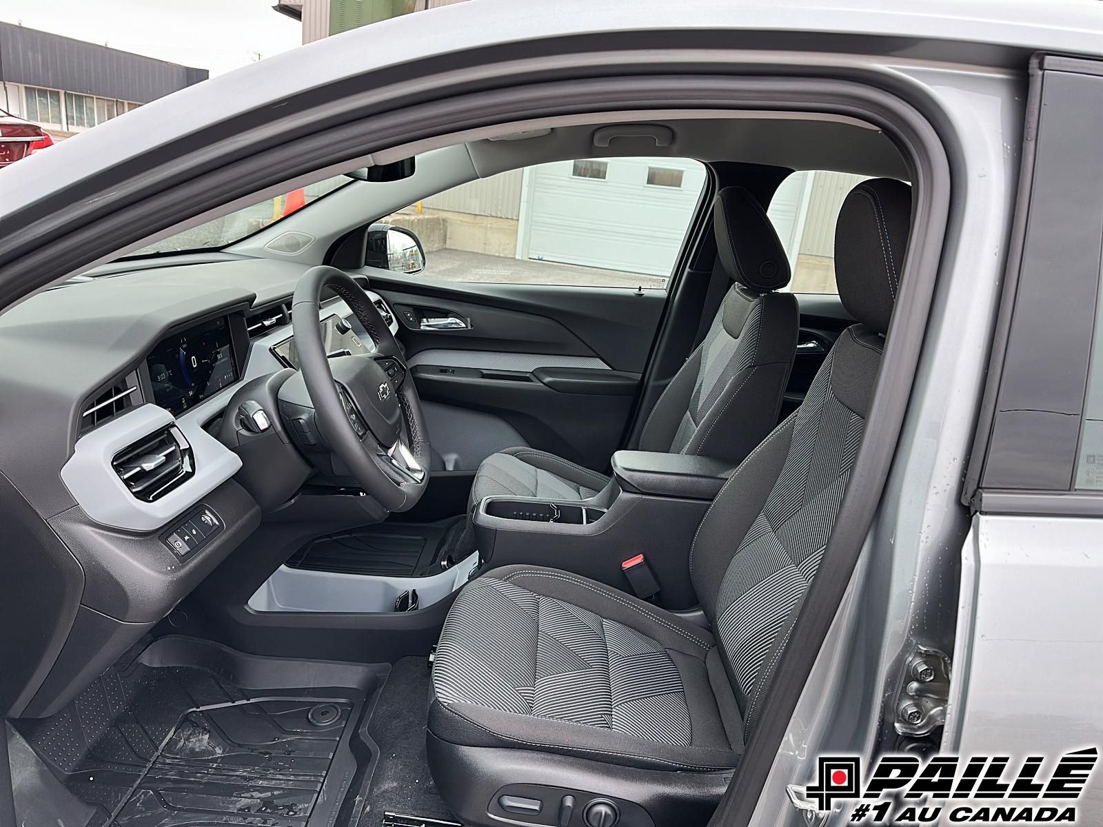 Chevrolet Bolt  2027 à Berthierville, Québec